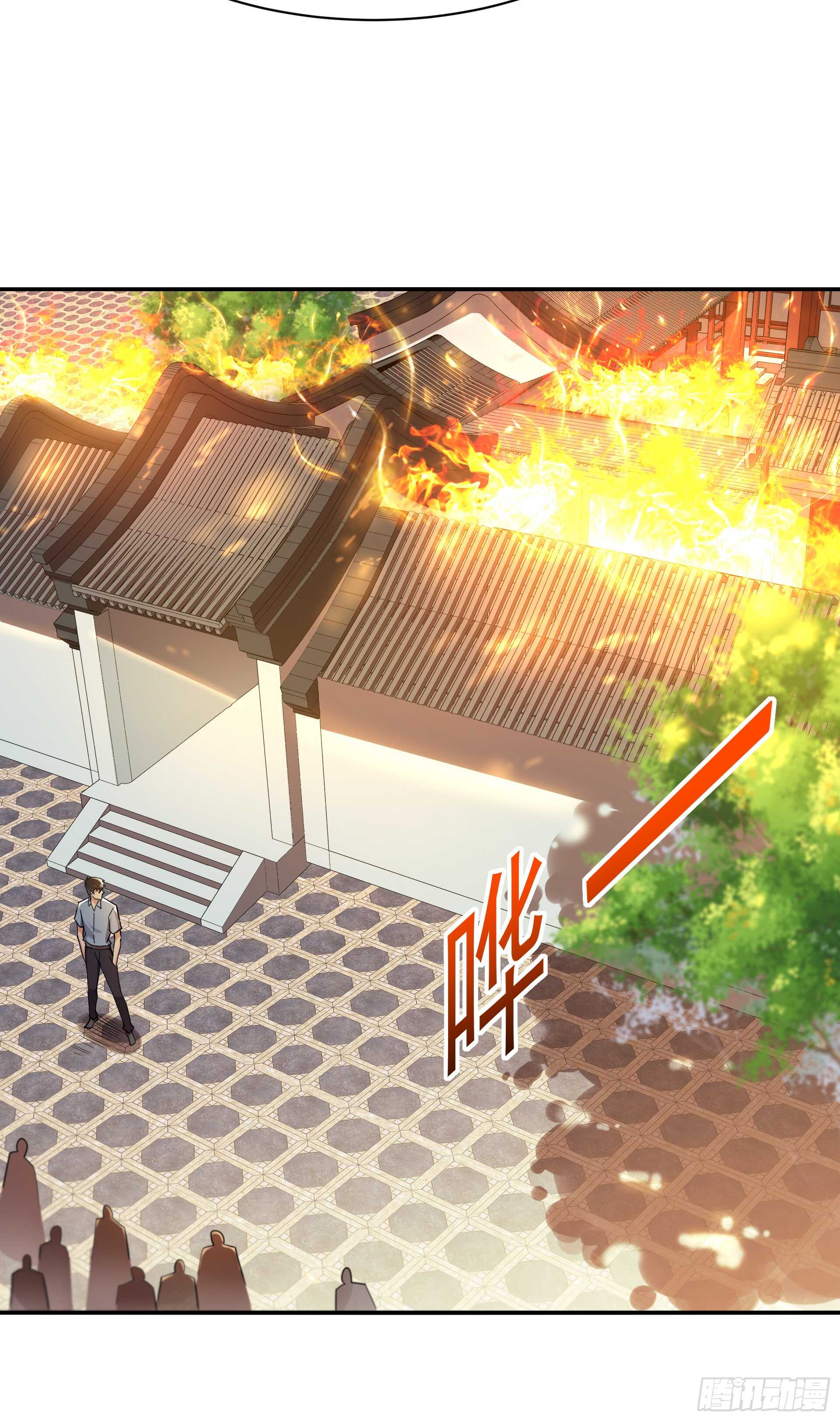 重生都市天尊韩漫全集-第120话  毒窟陆家无删减无遮挡章节图片 