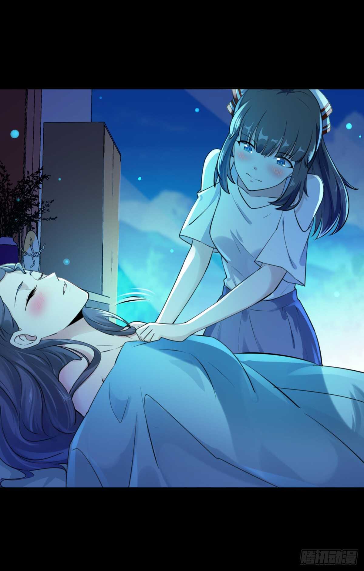 重生都市天尊韩漫全集-第121话 欲仙蛊毒无删减无遮挡章节图片 