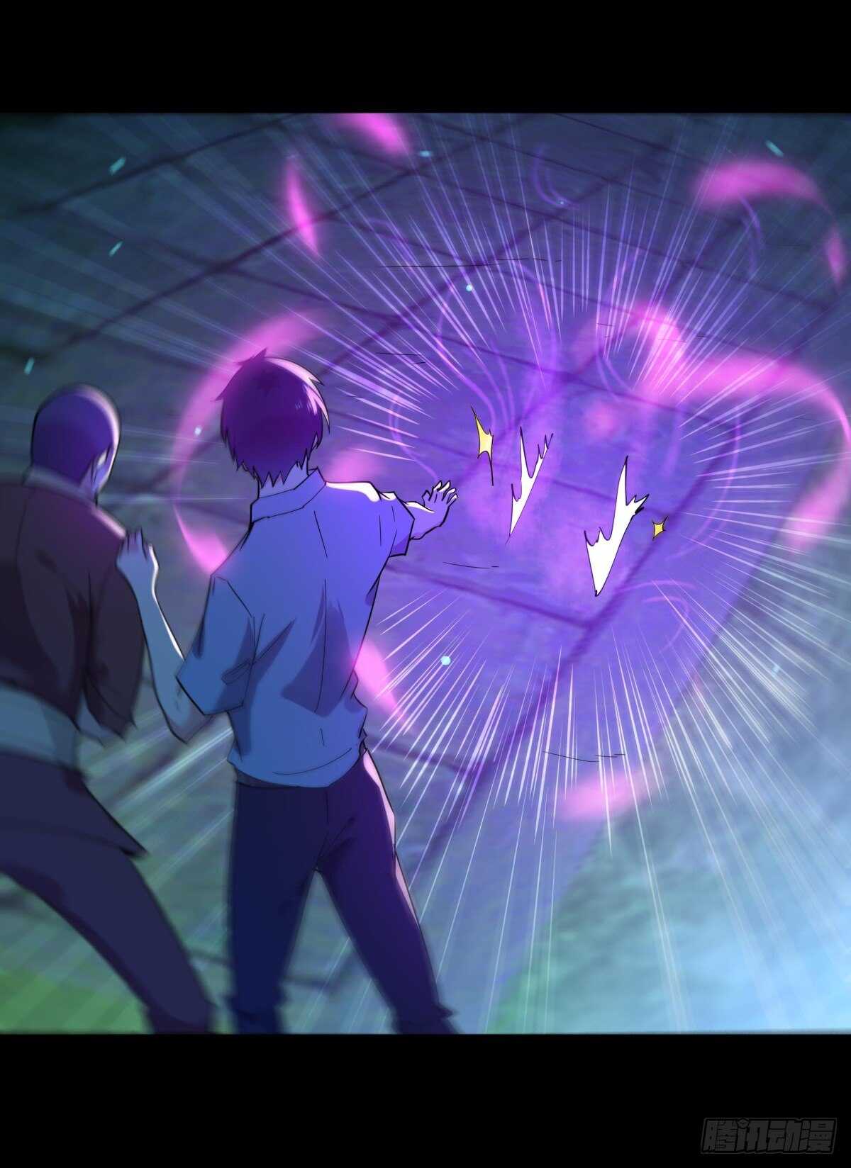 重生都市天尊韩漫全集-第124话 暴雨梨花无删减无遮挡章节图片 
