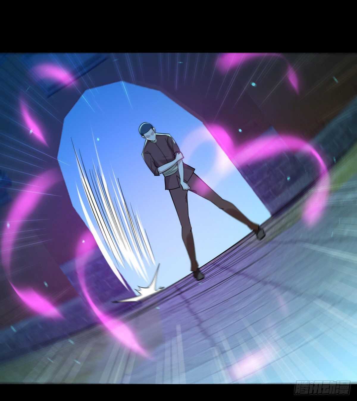 重生都市天尊韩漫全集-第124话 暴雨梨花无删减无遮挡章节图片 