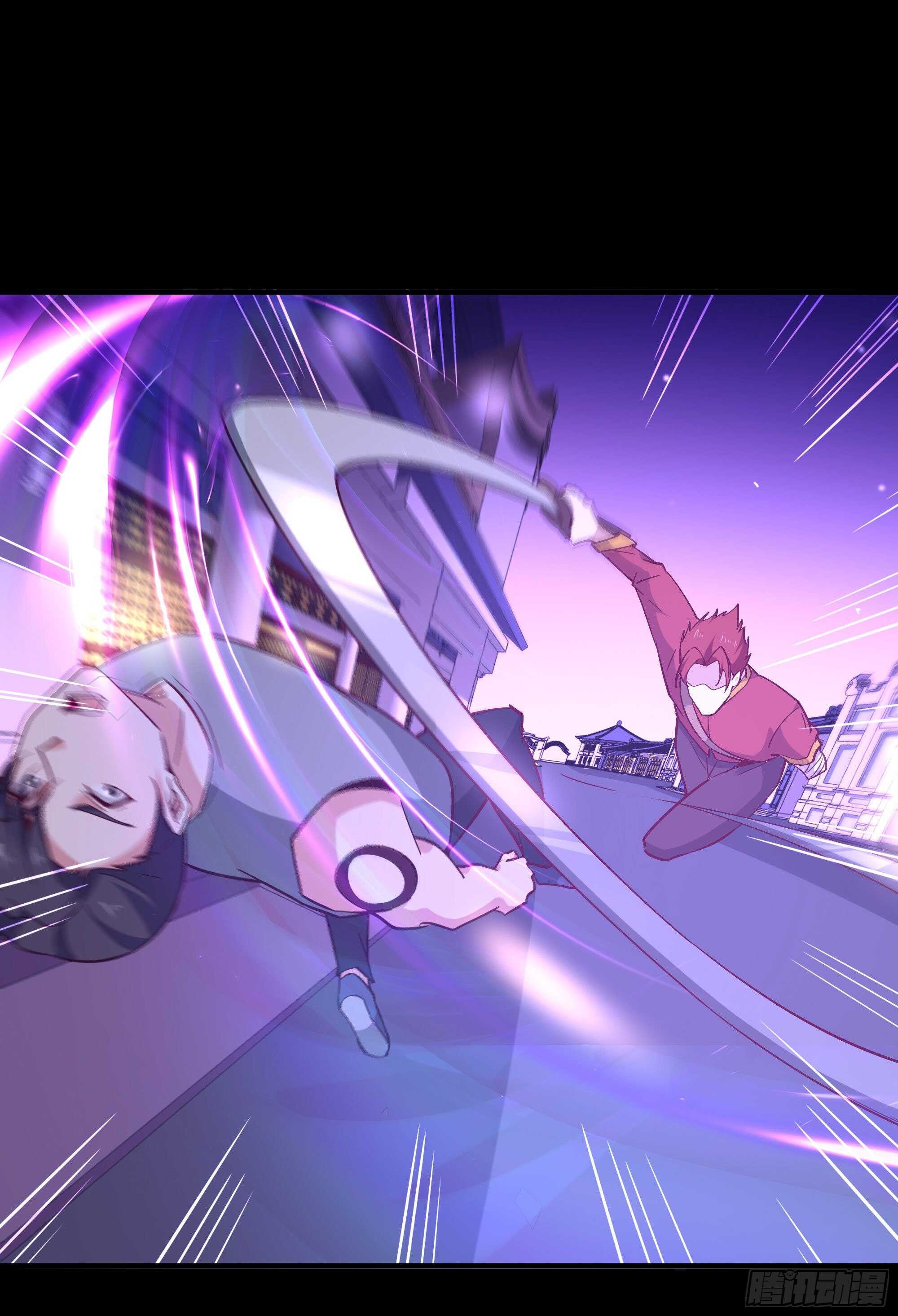 重生都市天尊韩漫全集-第160话 修为精进无删减无遮挡章节图片 
