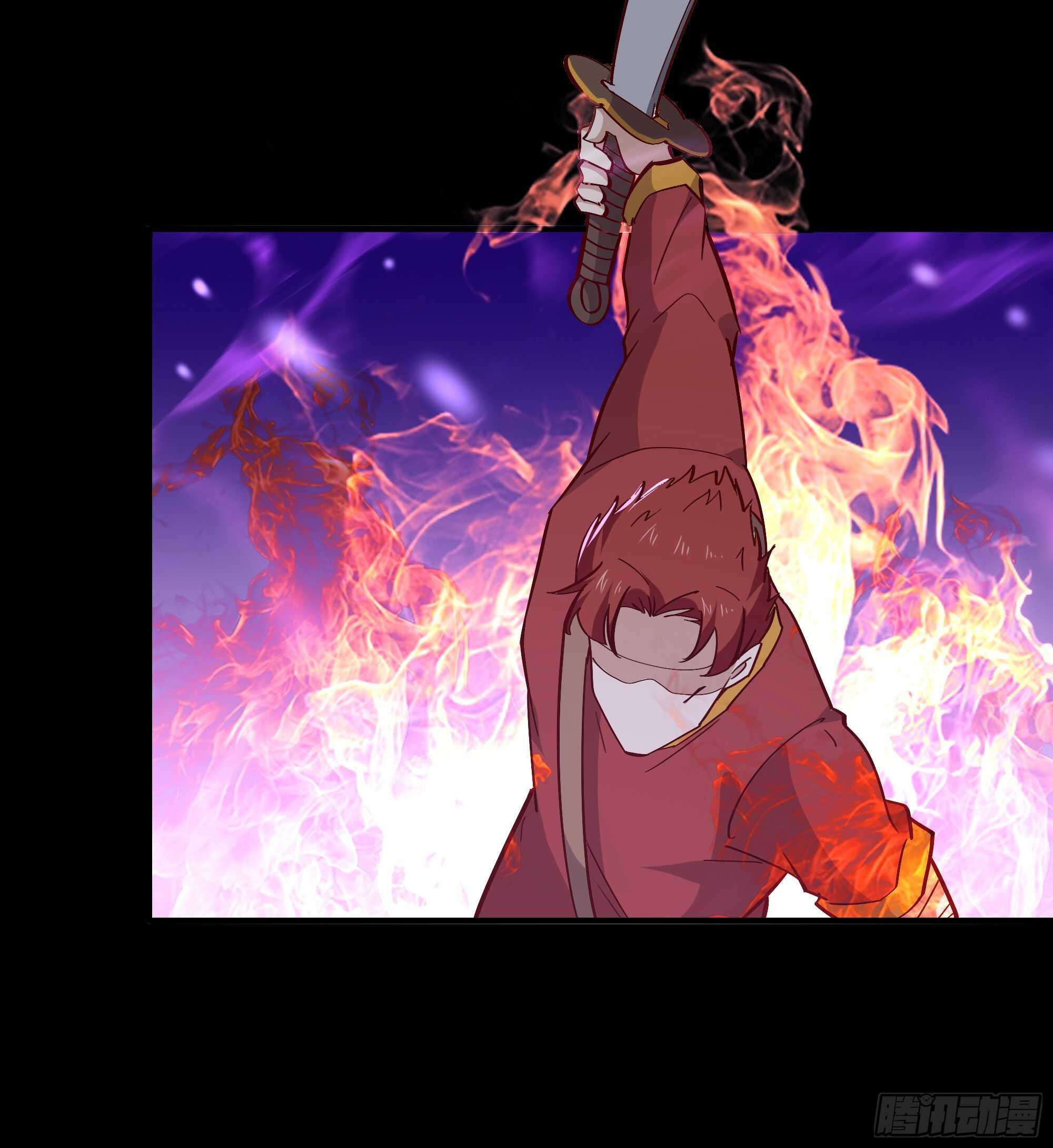 重生都市天尊韩漫全集-第160话 修为精进无删减无遮挡章节图片 
