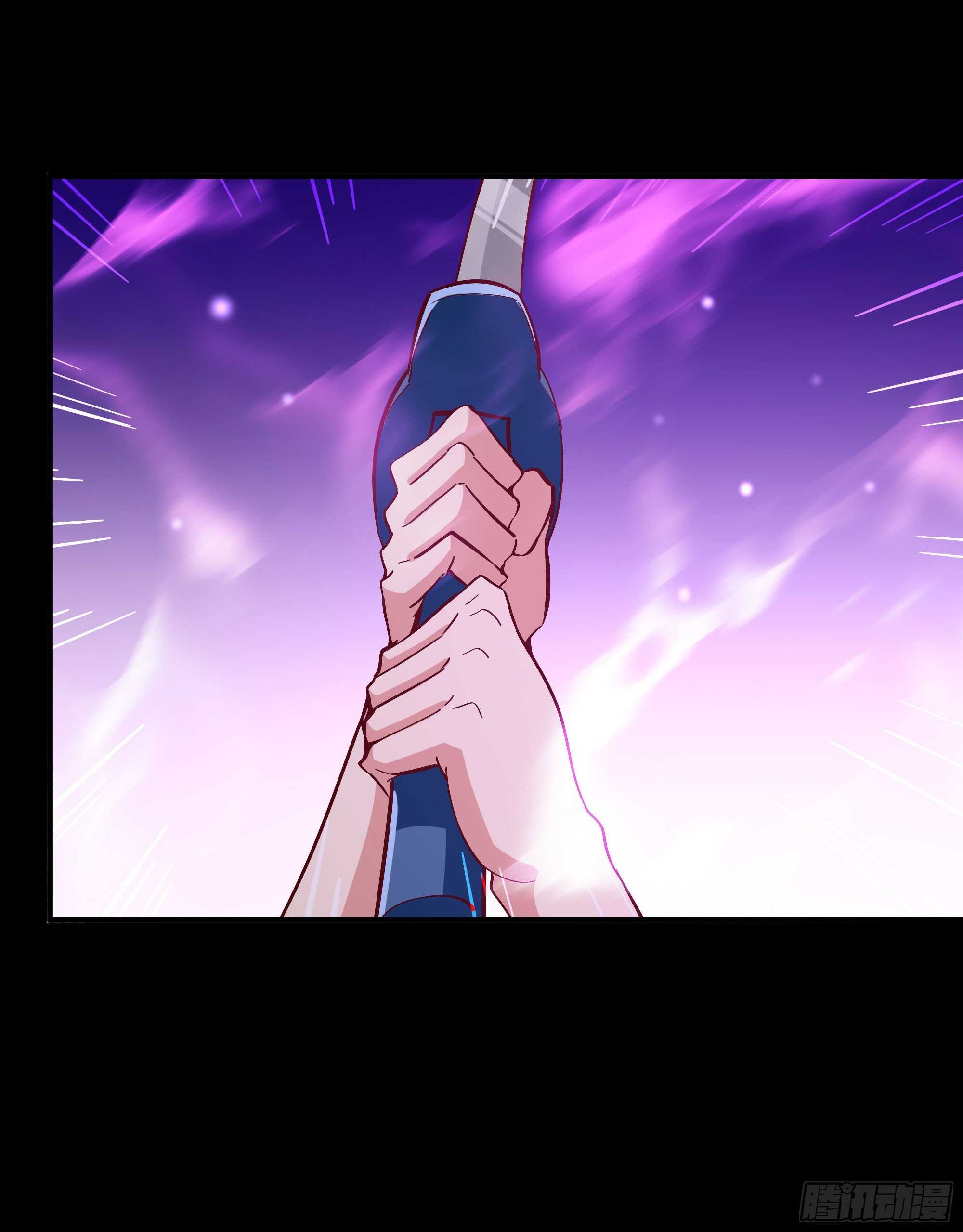 重生都市天尊韩漫全集-第160话 修为精进无删减无遮挡章节图片 