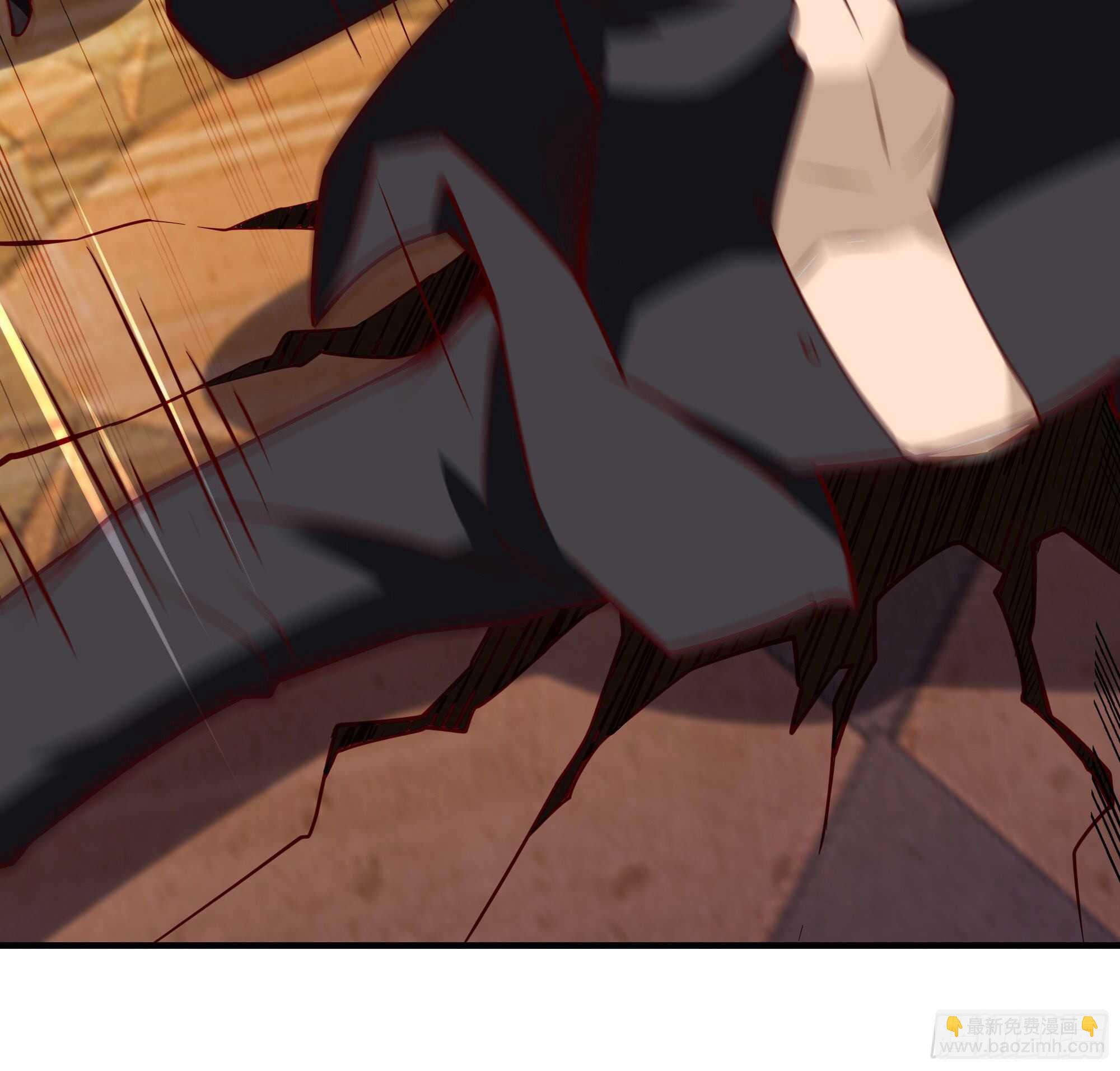 重生都市天尊韩漫全集-第168话 孰强孰弱无删减无遮挡章节图片 