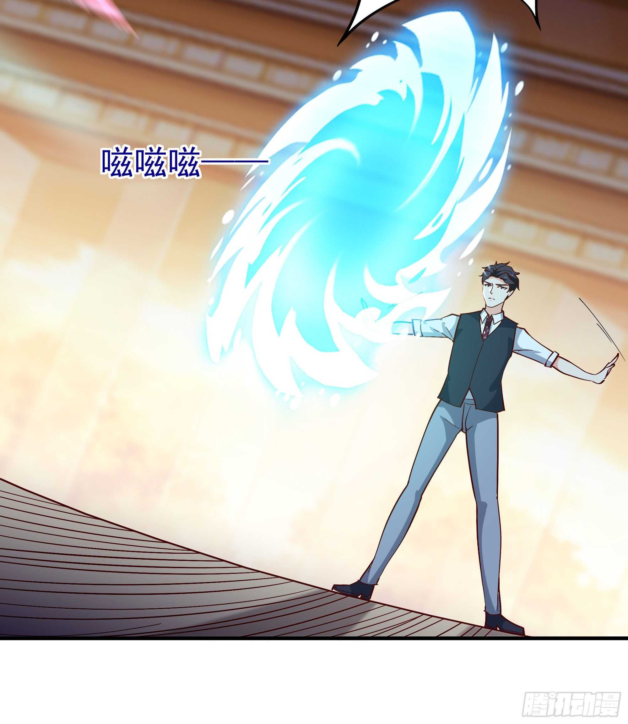 重生都市天尊韩漫全集-第169话 龙云凤月无删减无遮挡章节图片 