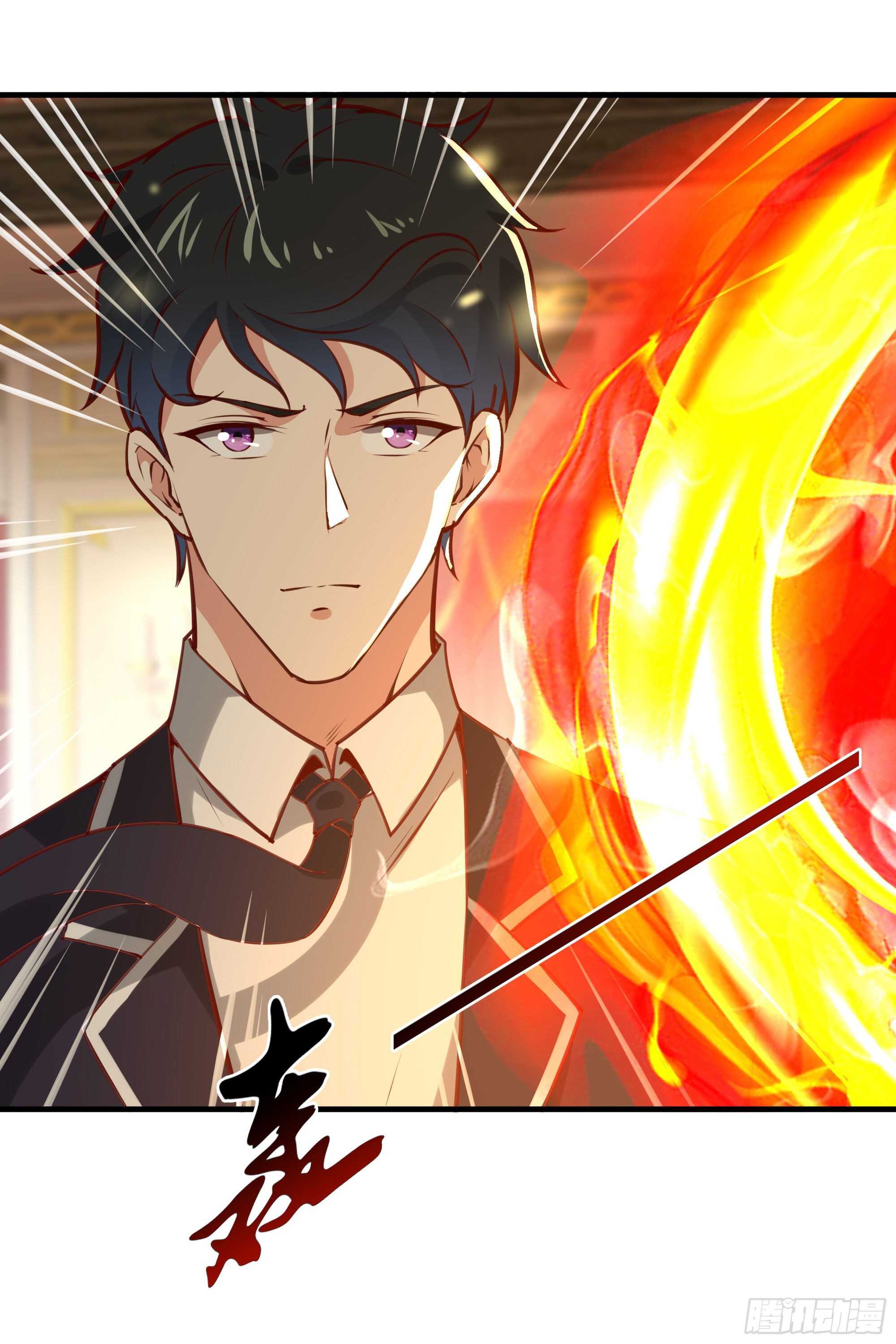 重生都市天尊韩漫全集-第170话 推销姐姐无删减无遮挡章节图片 