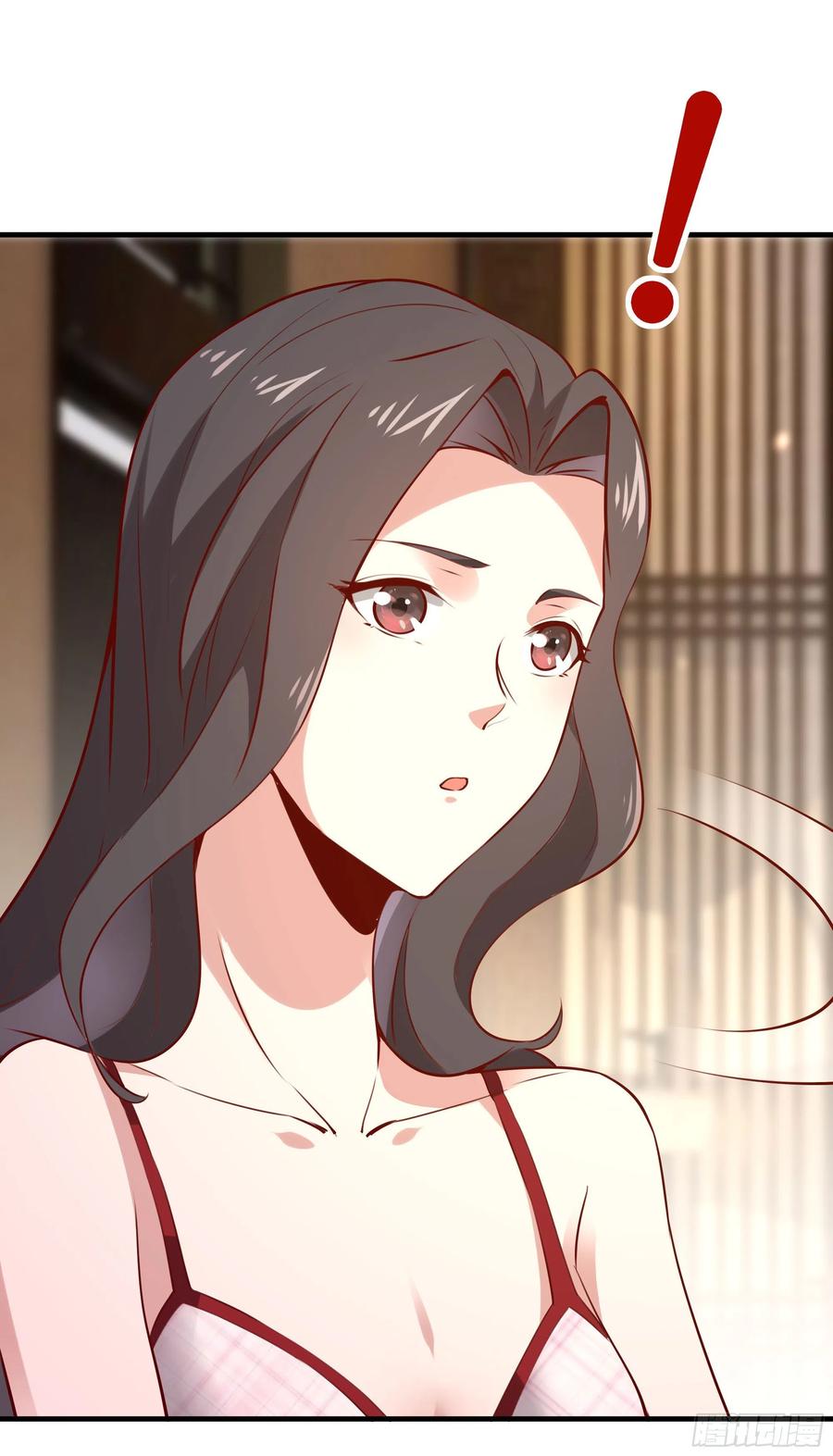 重生都市天尊韩漫全集-第175话 没有枕头无删减无遮挡章节图片 
