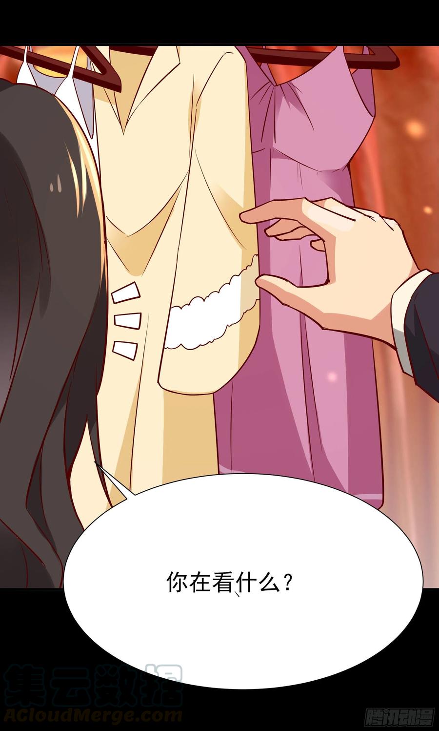 重生都市天尊韩漫全集-第175话 没有枕头无删减无遮挡章节图片 