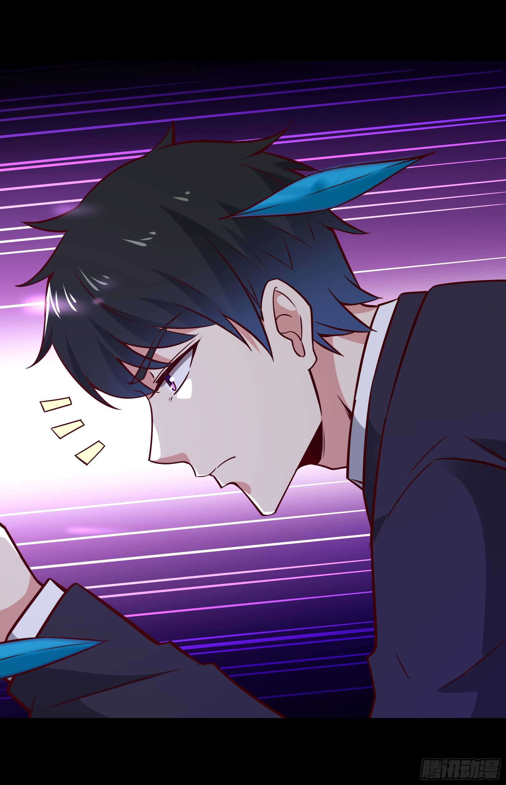 重生都市天尊韩漫全集-第183话 你上当了无删减无遮挡章节图片 