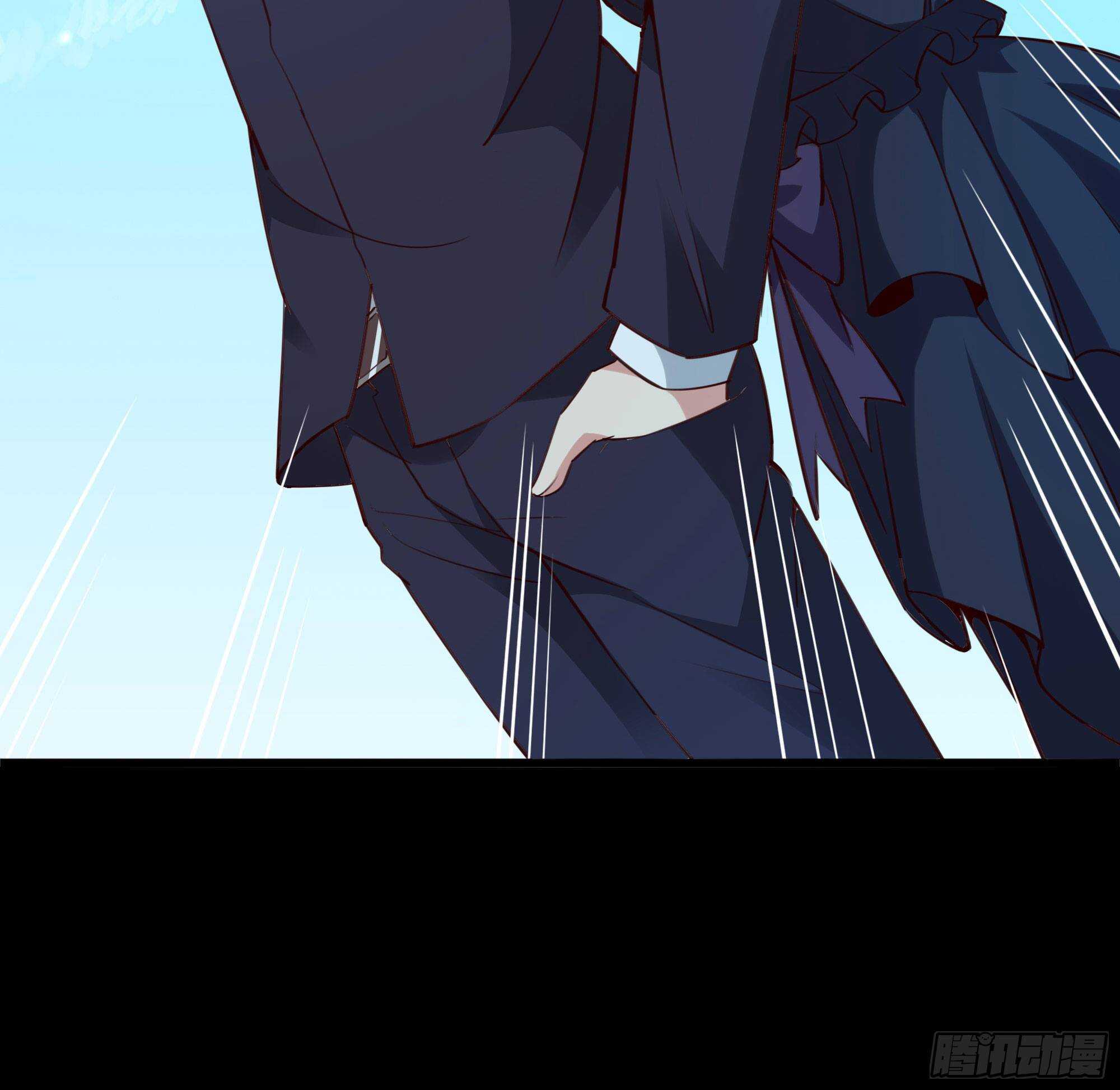 重生都市天尊韩漫全集-第184话 无法阻止无删减无遮挡章节图片 