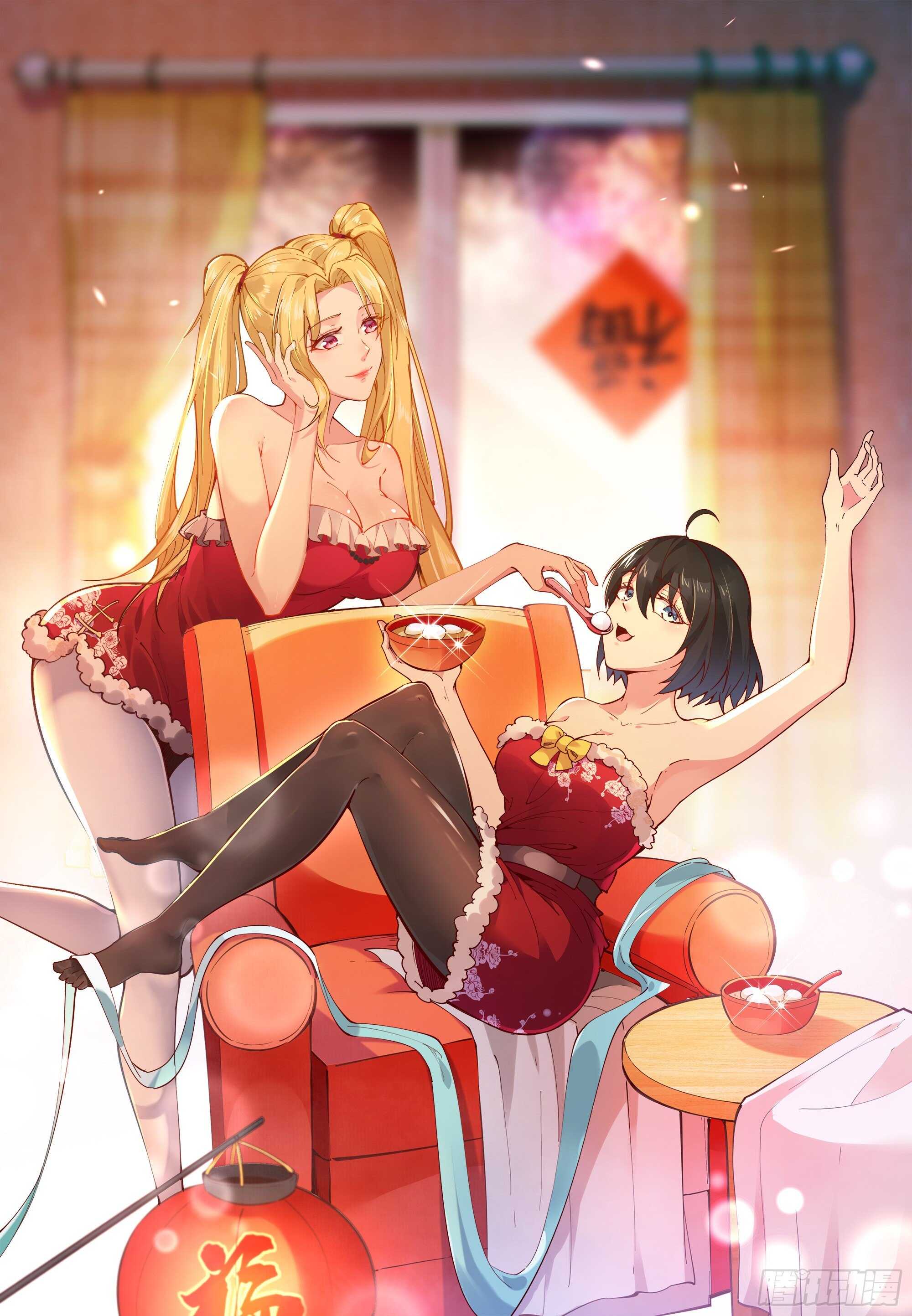 重生都市天尊韩漫全集-第192话 你不是人无删减无遮挡章节图片 