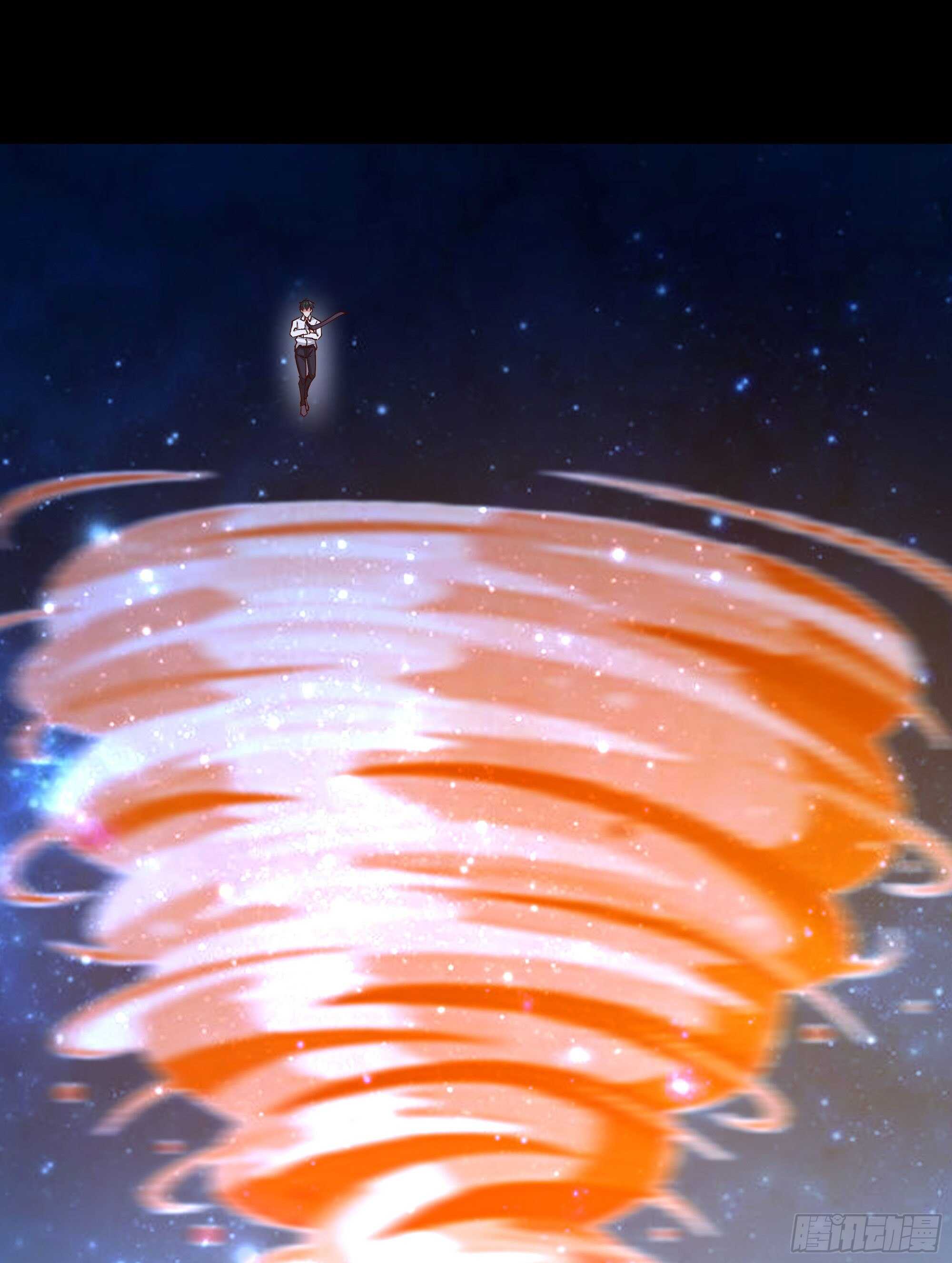 重生都市天尊韩漫全集-第192话 你不是人无删减无遮挡章节图片 