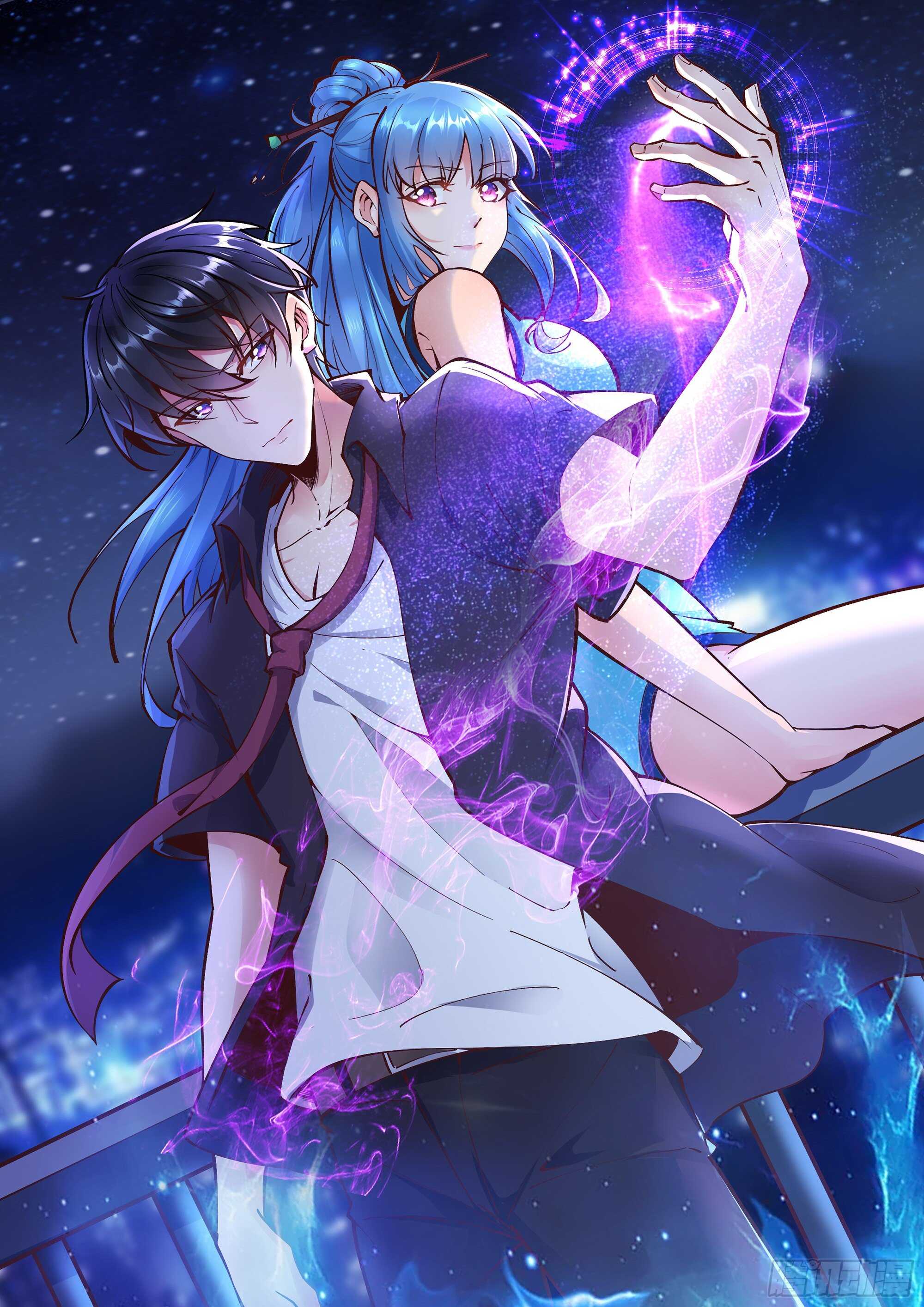 重生都市天尊韩漫全集-第195话 滚出帝都无删减无遮挡章节图片 