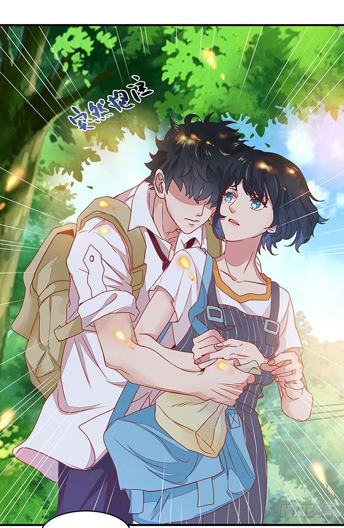 重生都市天尊韩漫全集-第2话 练气初期无删减无遮挡章节图片 