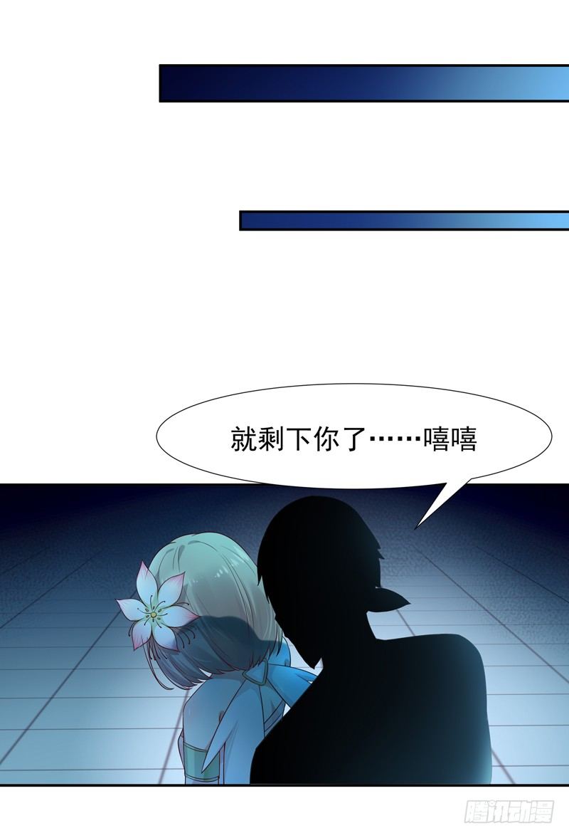 重生都市天尊韩漫全集-第20话 佳琪被绑无删减无遮挡章节图片 