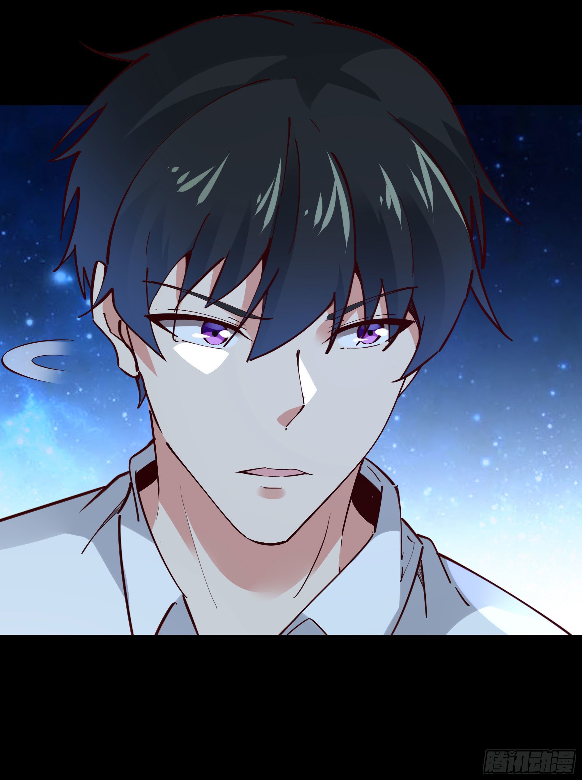 重生都市天尊韩漫全集-第205话 太有活力无删减无遮挡章节图片 