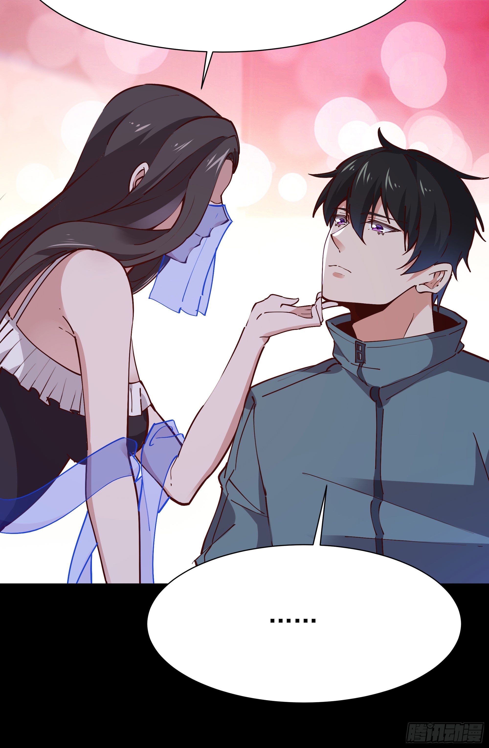 重生都市天尊韩漫全集-第206话 时间不多无删减无遮挡章节图片 