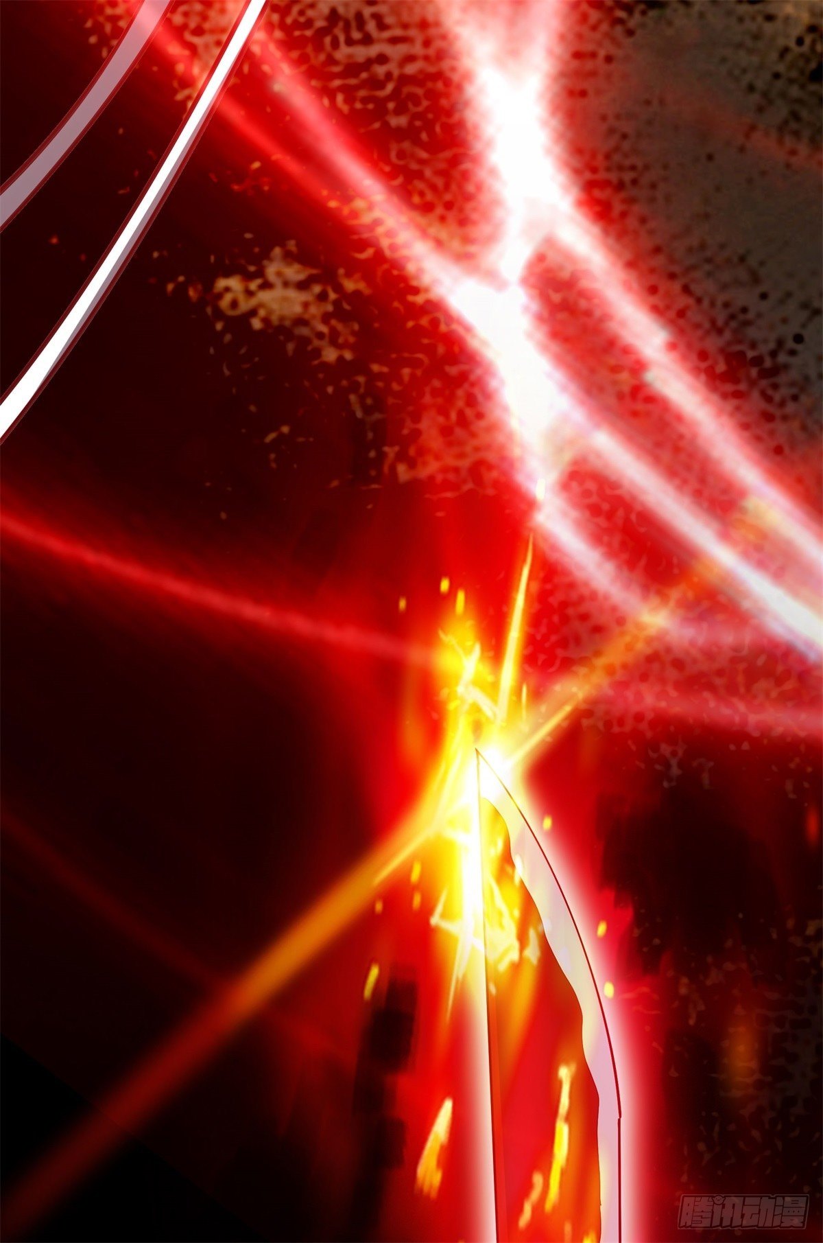 重生都市天尊韩漫全集-第208话 有来无回无删减无遮挡章节图片 
