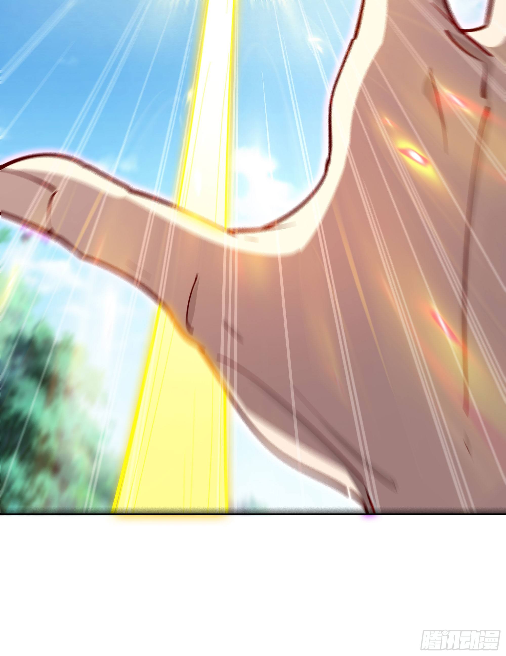 重生都市天尊韩漫全集-第209话 杀了武圣无删减无遮挡章节图片 