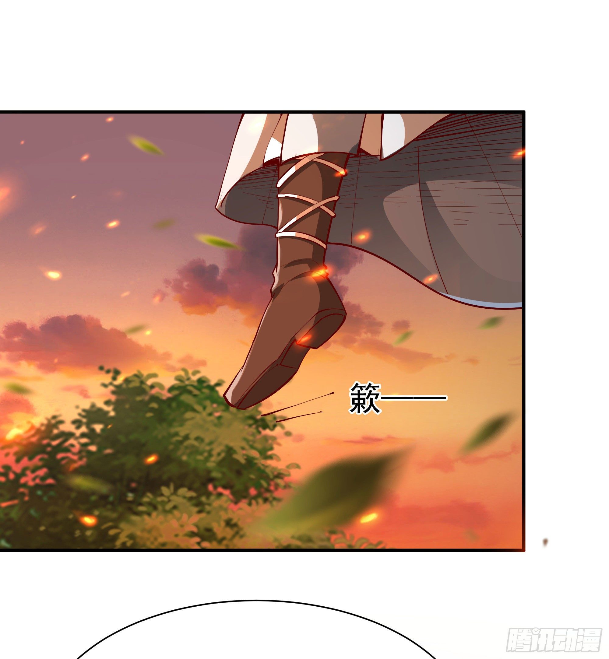 重生都市天尊韩漫全集-第210话 全面开战无删减无遮挡章节图片 