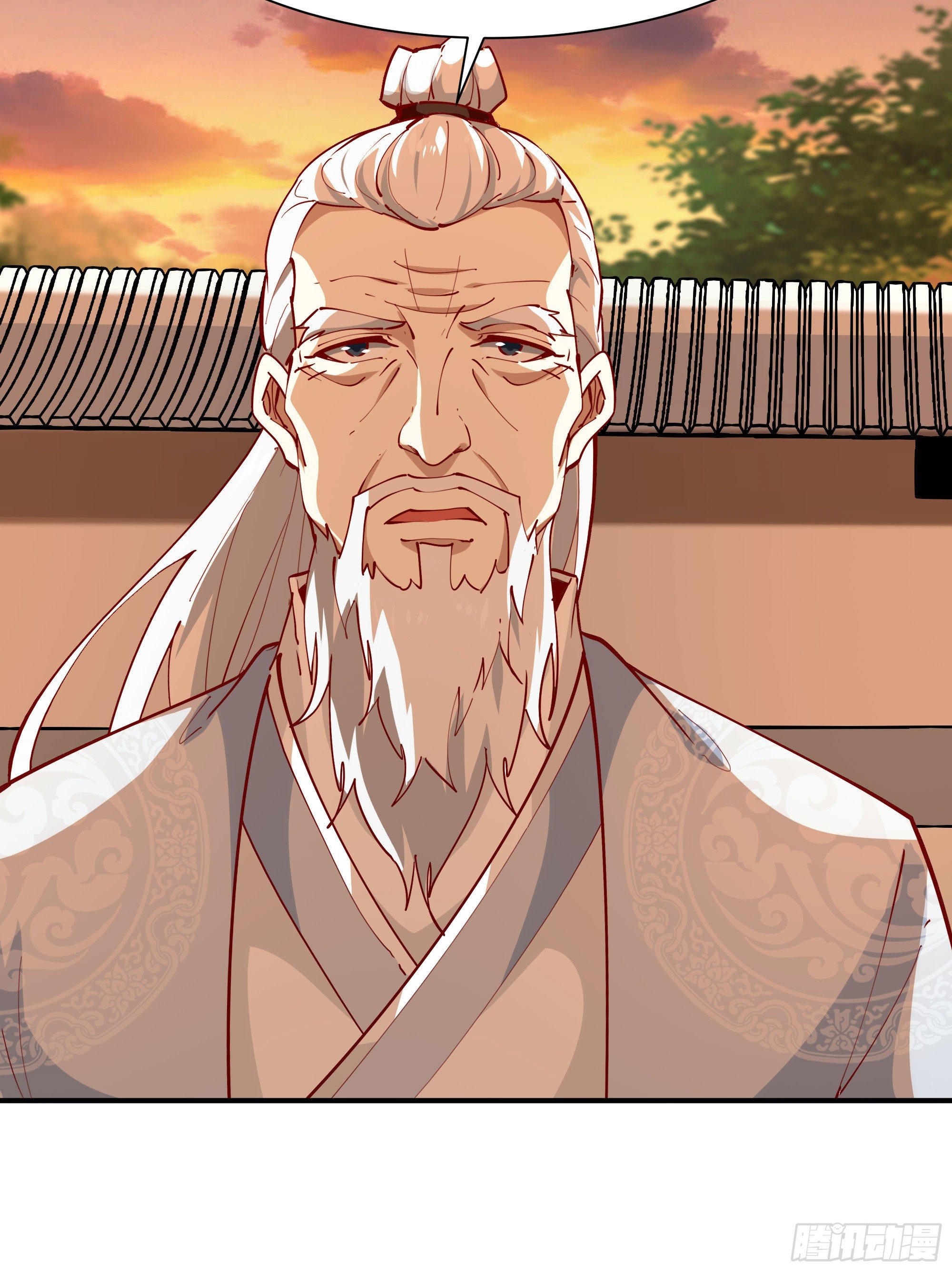 重生都市天尊韩漫全集-第210话 全面开战无删减无遮挡章节图片 