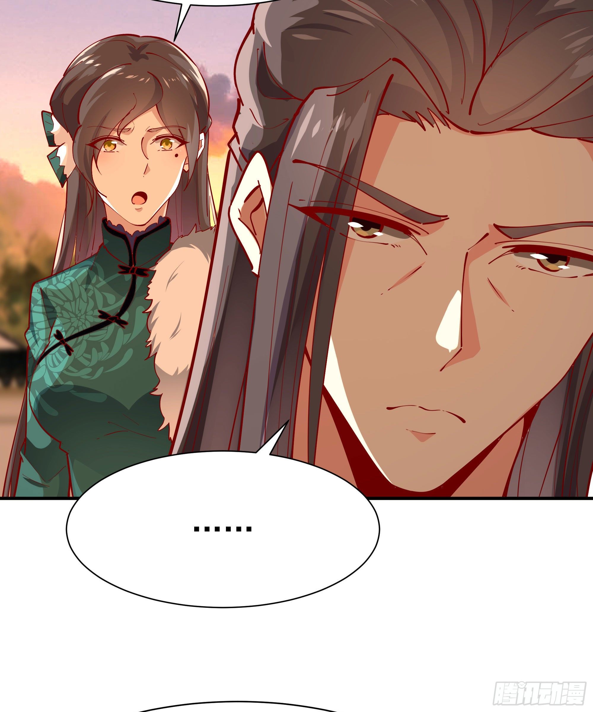 重生都市天尊韩漫全集-第210话 全面开战无删减无遮挡章节图片 
