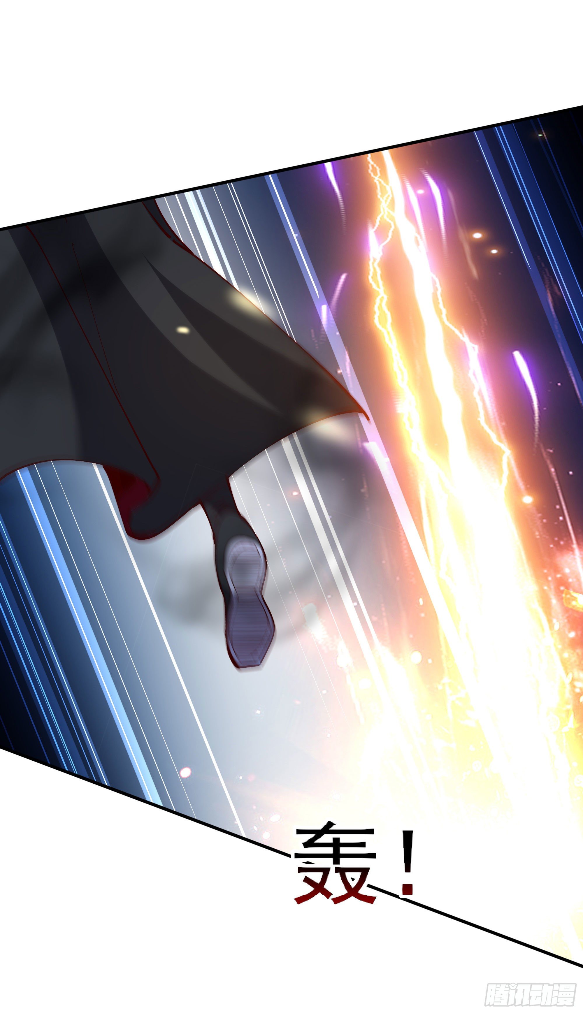 重生都市天尊韩漫全集-第216话 我要你死无删减无遮挡章节图片 