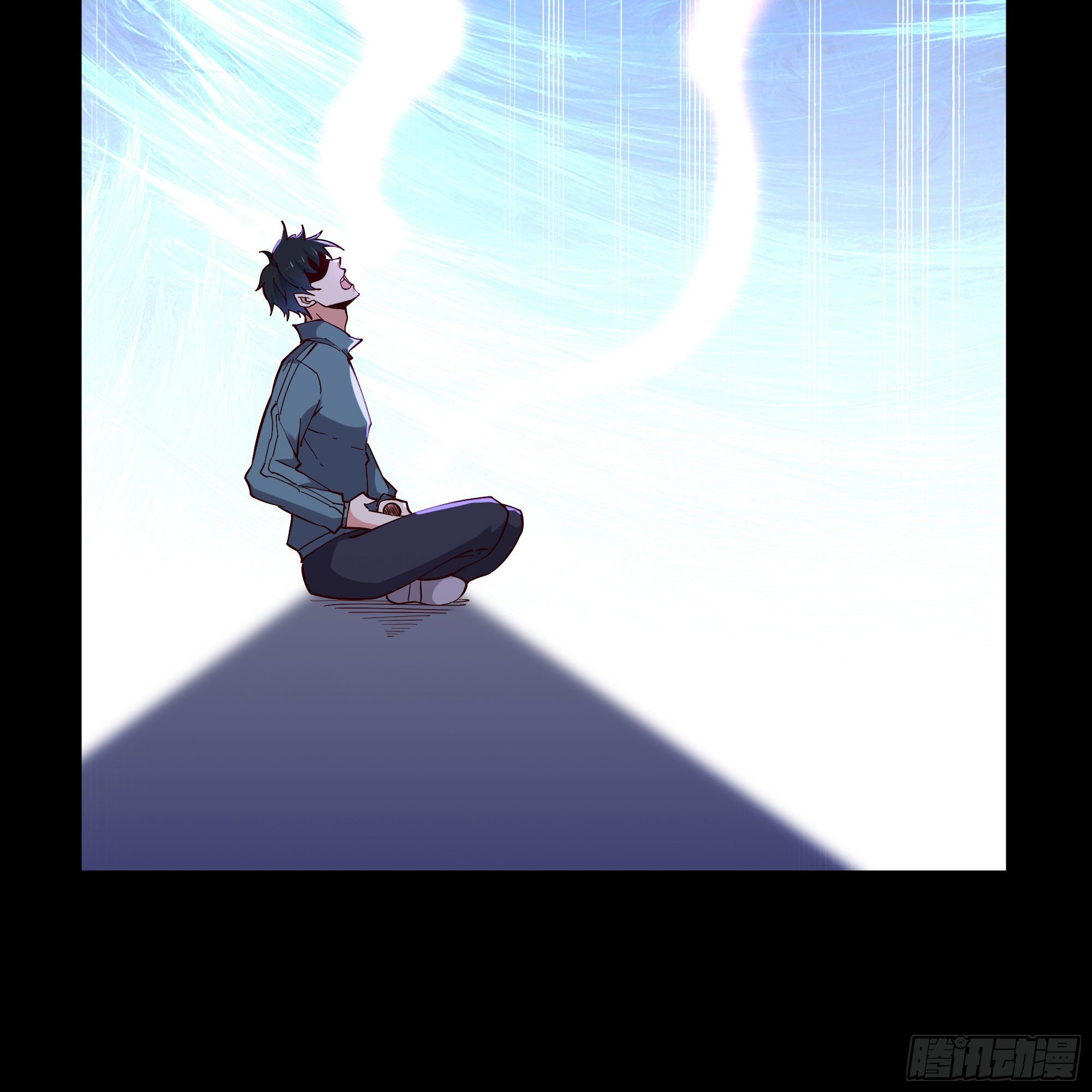 重生都市天尊韩漫全集-第216话 我要你死无删减无遮挡章节图片 