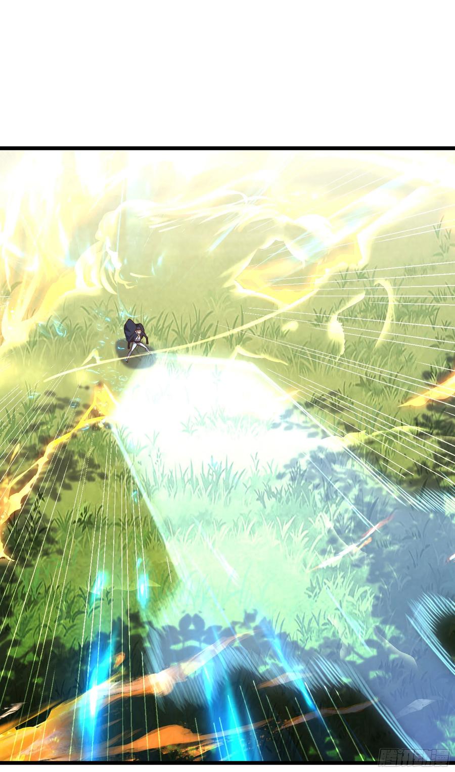 重生都市天尊韩漫全集-第220话 七子剑阵无删减无遮挡章节图片 