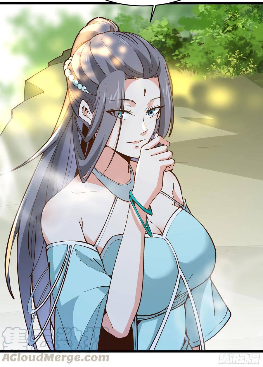 重生都市天尊韩漫全集-第220话 七子剑阵无删减无遮挡章节图片 