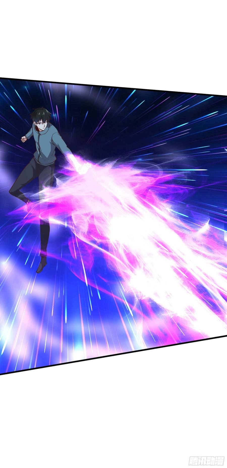 重生都市天尊韩漫全集-第221话 弄晕抓走无删减无遮挡章节图片 