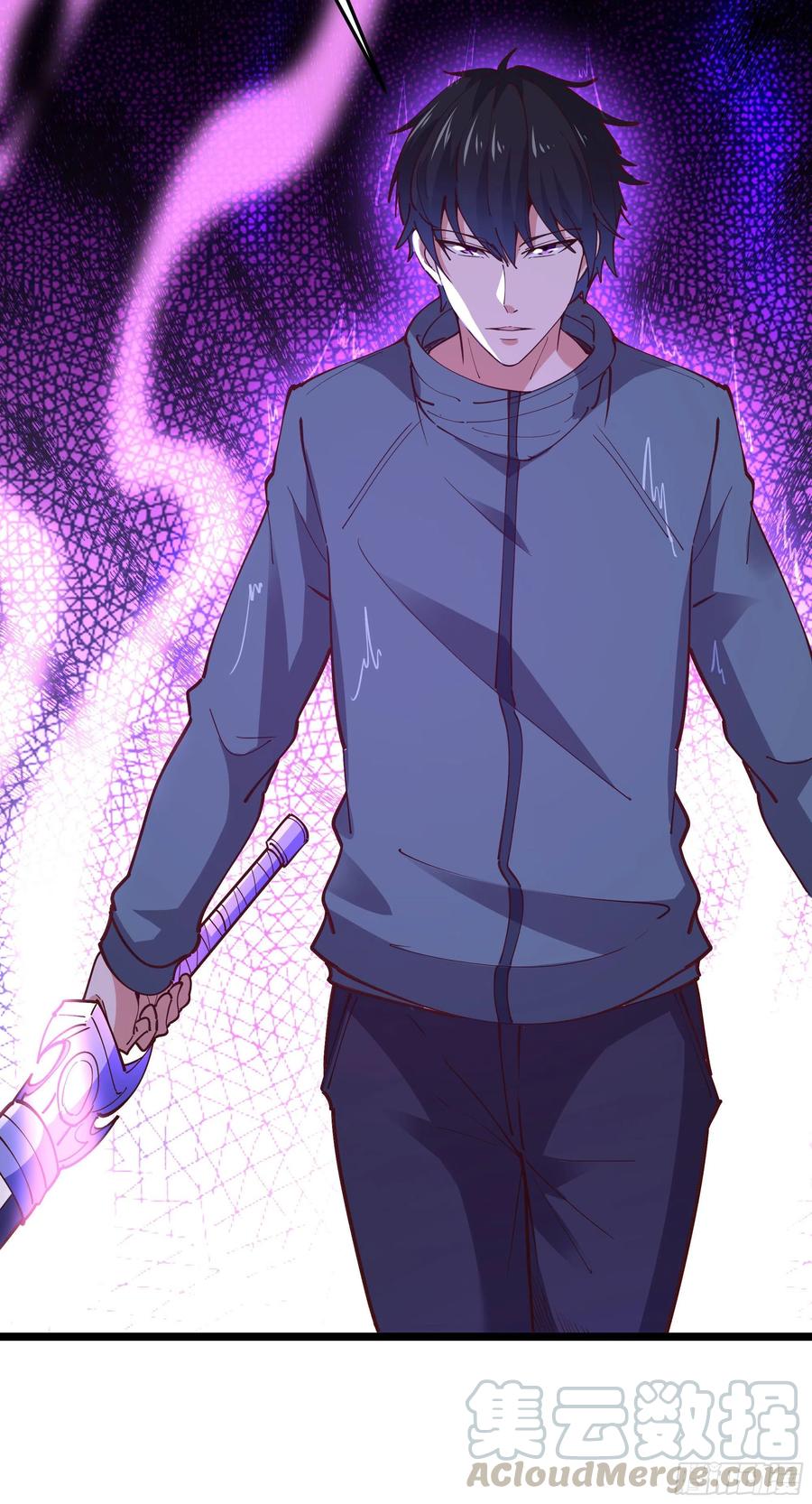 重生都市天尊韩漫全集-第235话 全部击溃无删减无遮挡章节图片 
