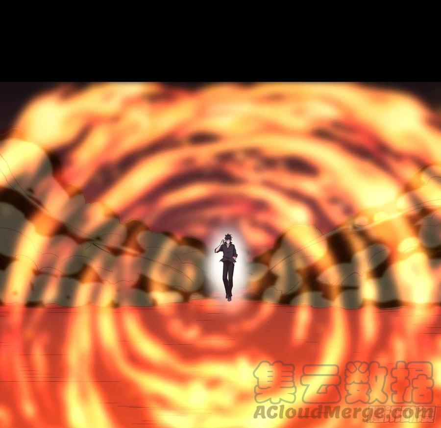 重生都市天尊韩漫全集-第254话 愿为盟友无删减无遮挡章节图片 