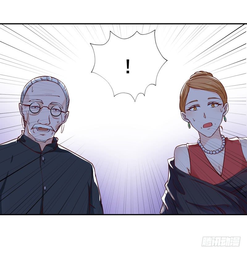 重生都市天尊韩漫全集-第26话 命悬一线无删减无遮挡章节图片 