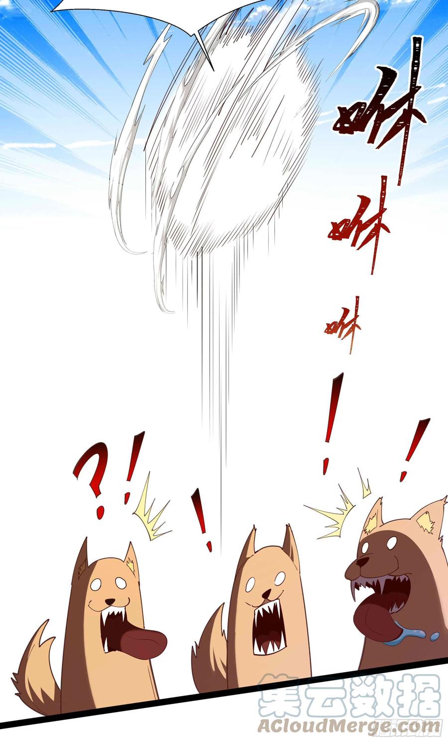 重生都市天尊韩漫全集-第267话 姐姐爱你！无删减无遮挡章节图片 