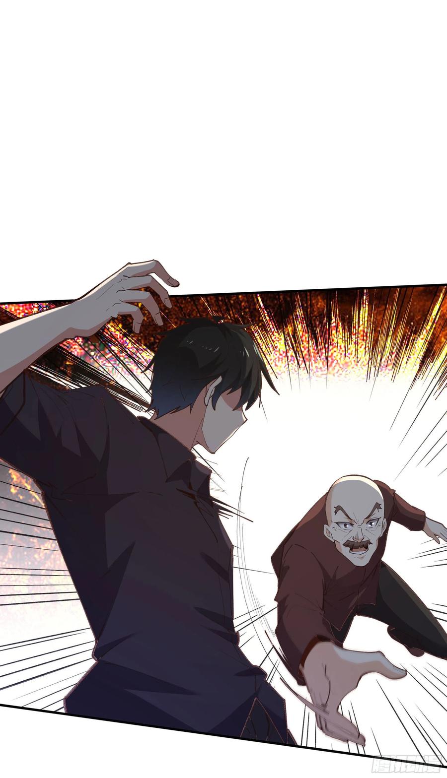 重生都市天尊韩漫全集-第272章  暗生情愫？无删减无遮挡章节图片 