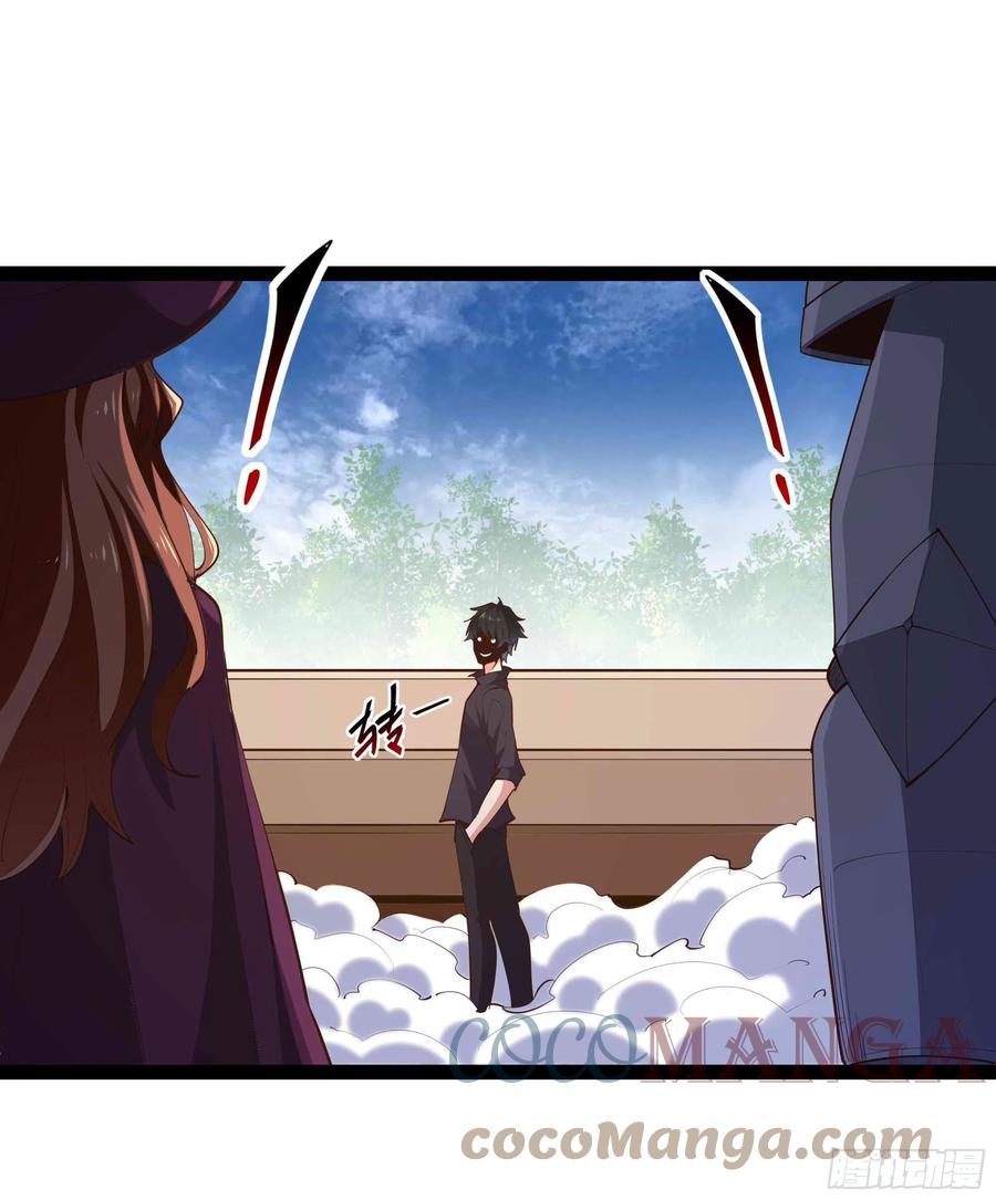 重生都市天尊韩漫全集-第277话 只论强弱无删减无遮挡章节图片 