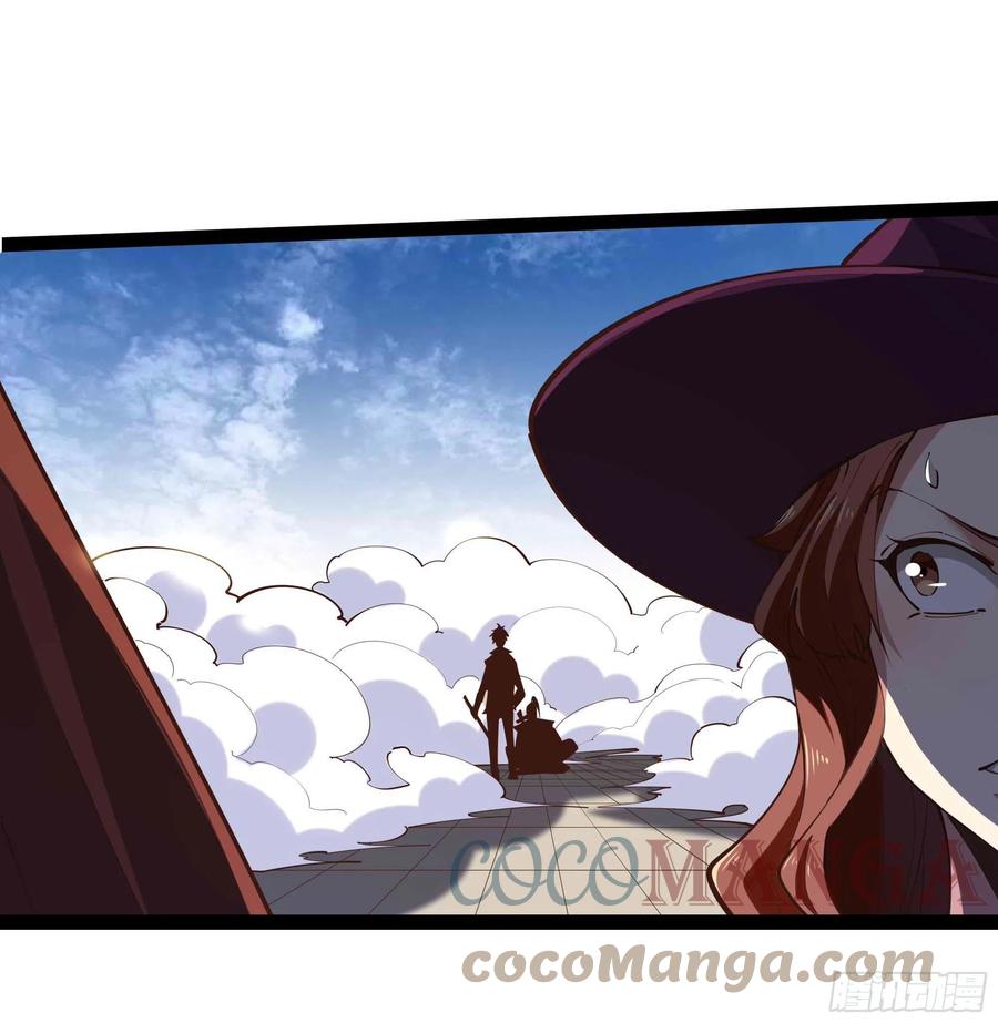 重生都市天尊韩漫全集-第277话 只论强弱无删减无遮挡章节图片 
