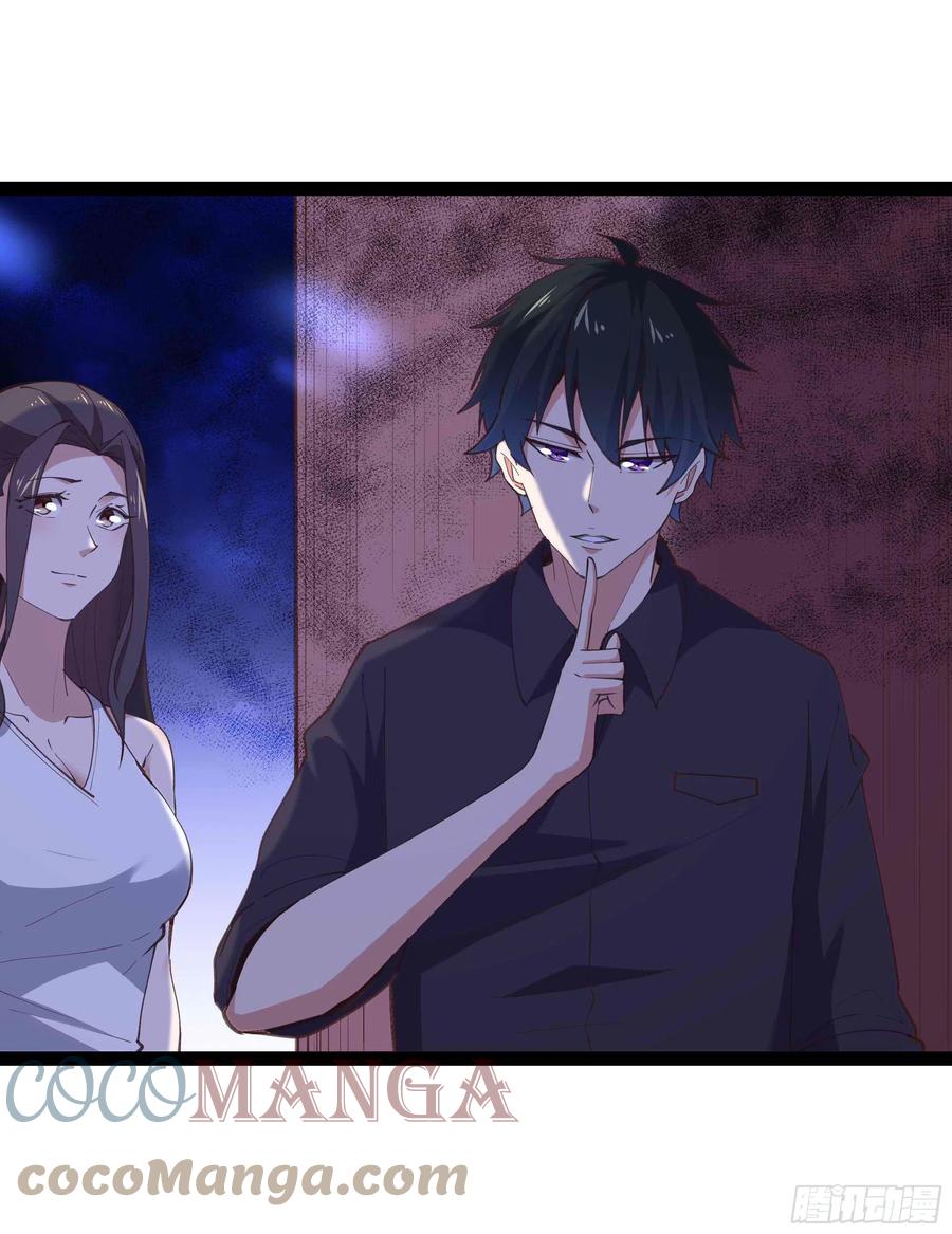 重生都市天尊韩漫全集-第278 鬼船出现无删减无遮挡章节图片 