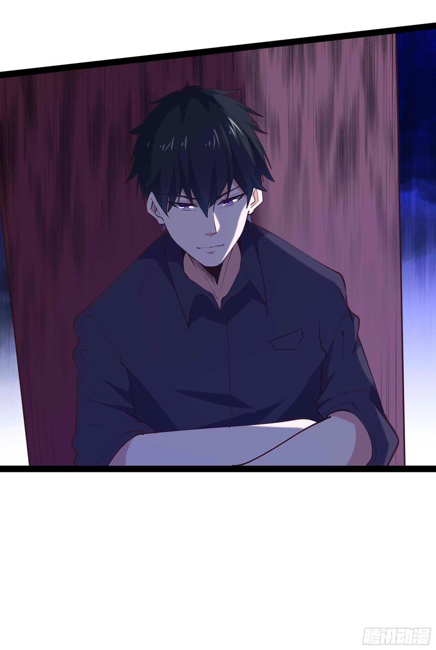 重生都市天尊韩漫全集-第278 鬼船出现无删减无遮挡章节图片 