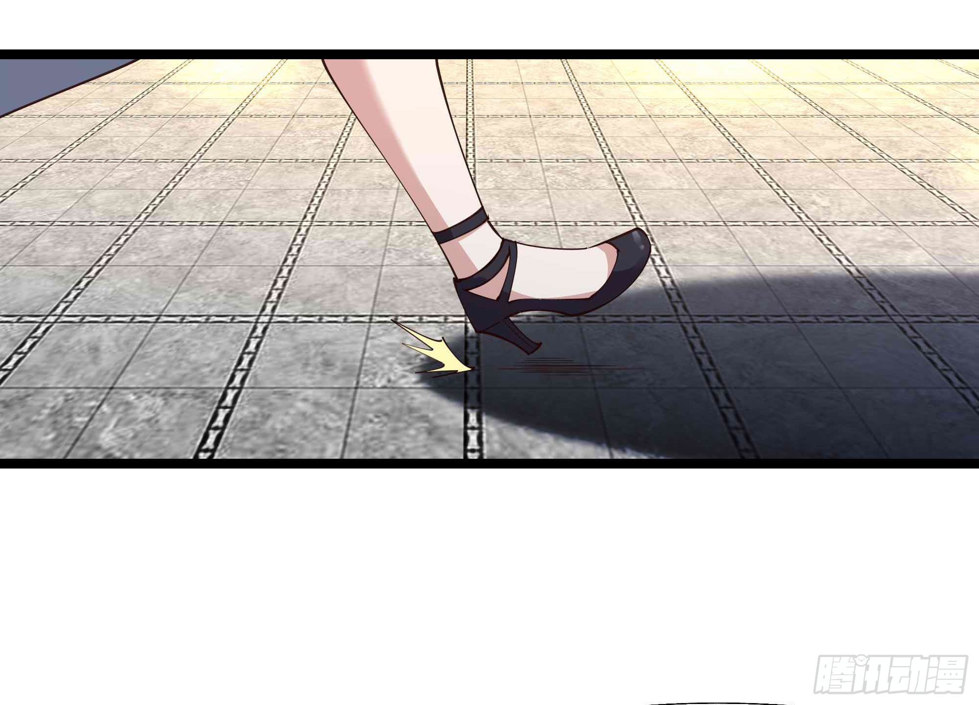 重生都市天尊韩漫全集-第284话 没有资格无删减无遮挡章节图片 