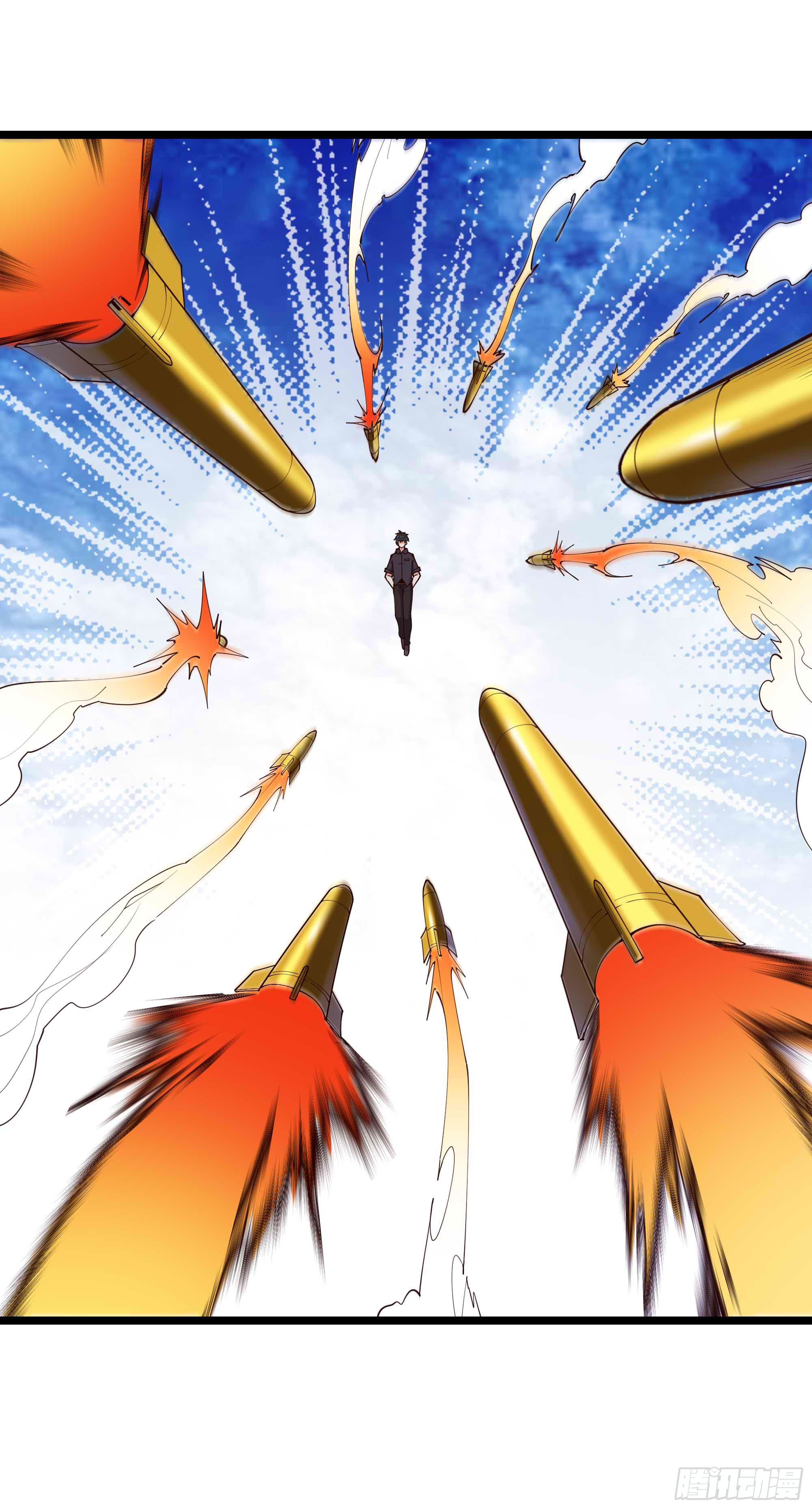 重生都市天尊韩漫全集-第284话 没有资格无删减无遮挡章节图片 