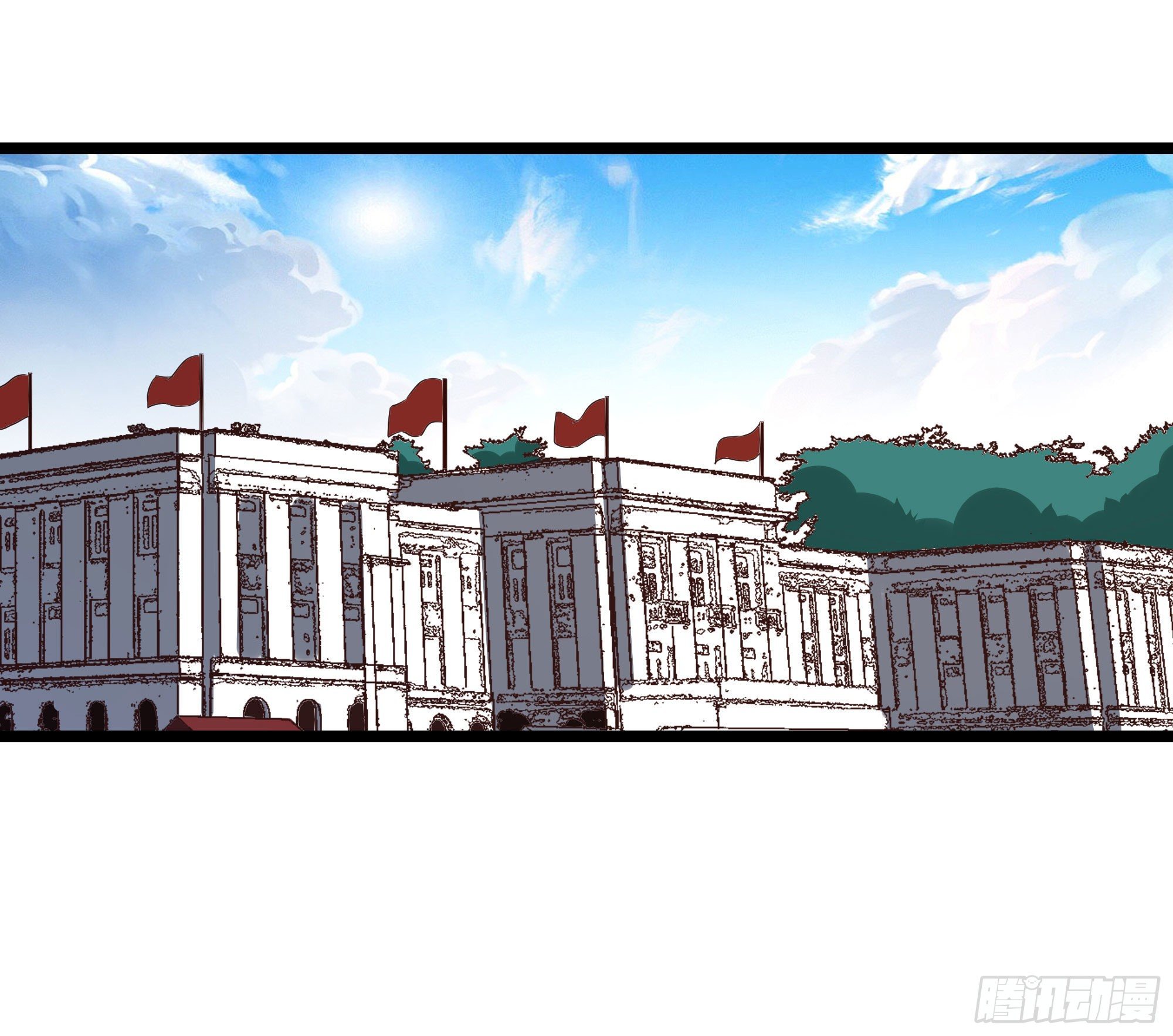 重生都市天尊韩漫全集-第285话 请神容易无删减无遮挡章节图片 