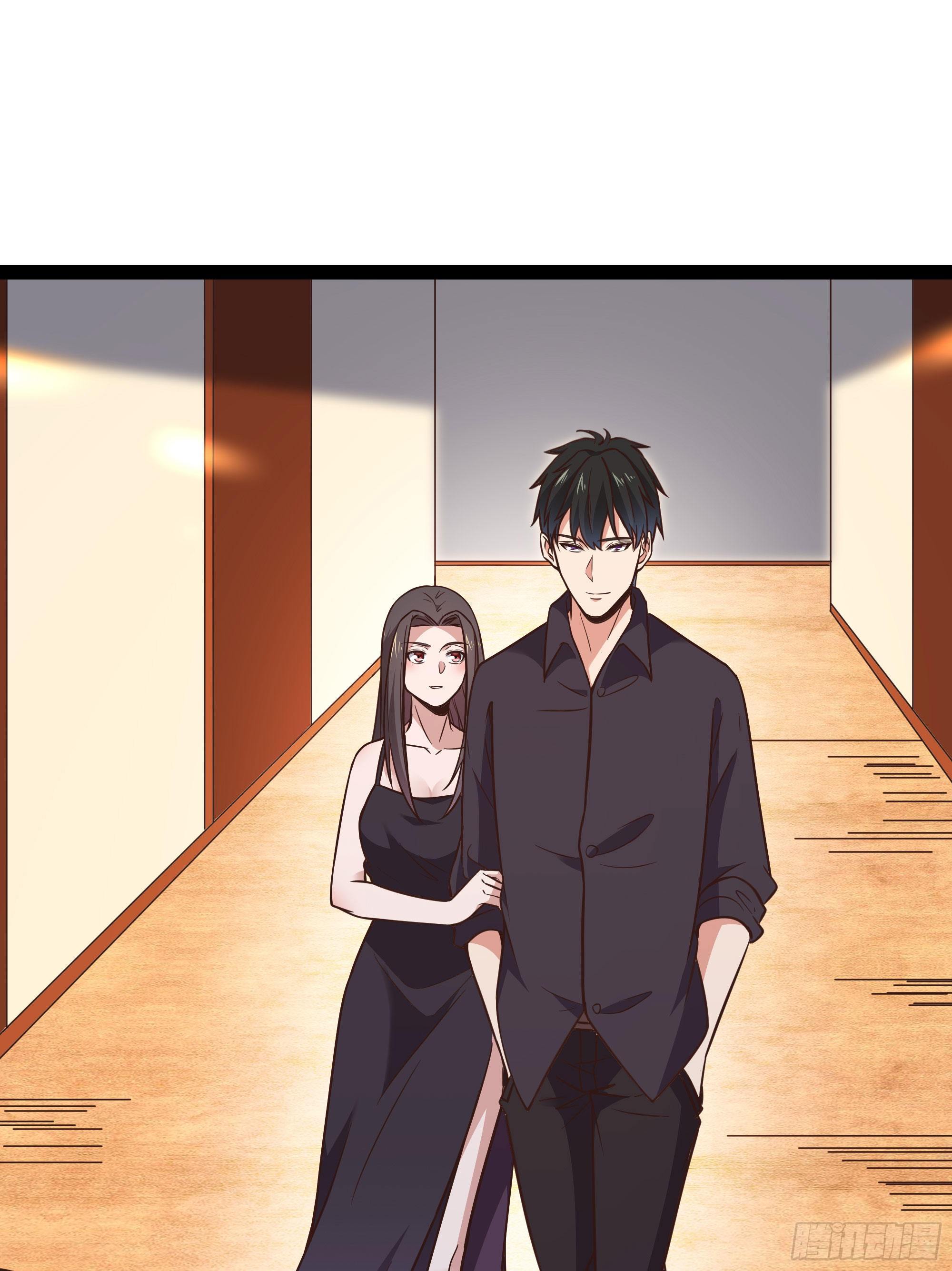 重生都市天尊韩漫全集-第286话 白帝实力无删减无遮挡章节图片 