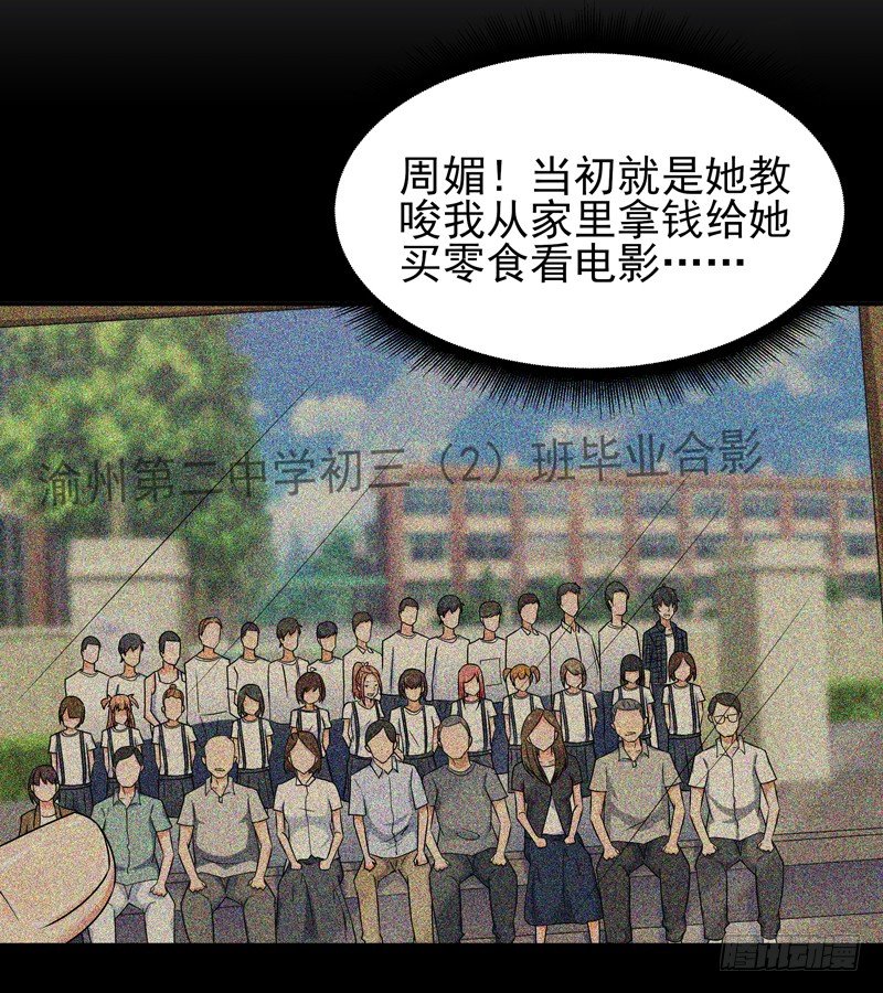 重生都市天尊韩漫全集-第29话 买房风波无删减无遮挡章节图片 
