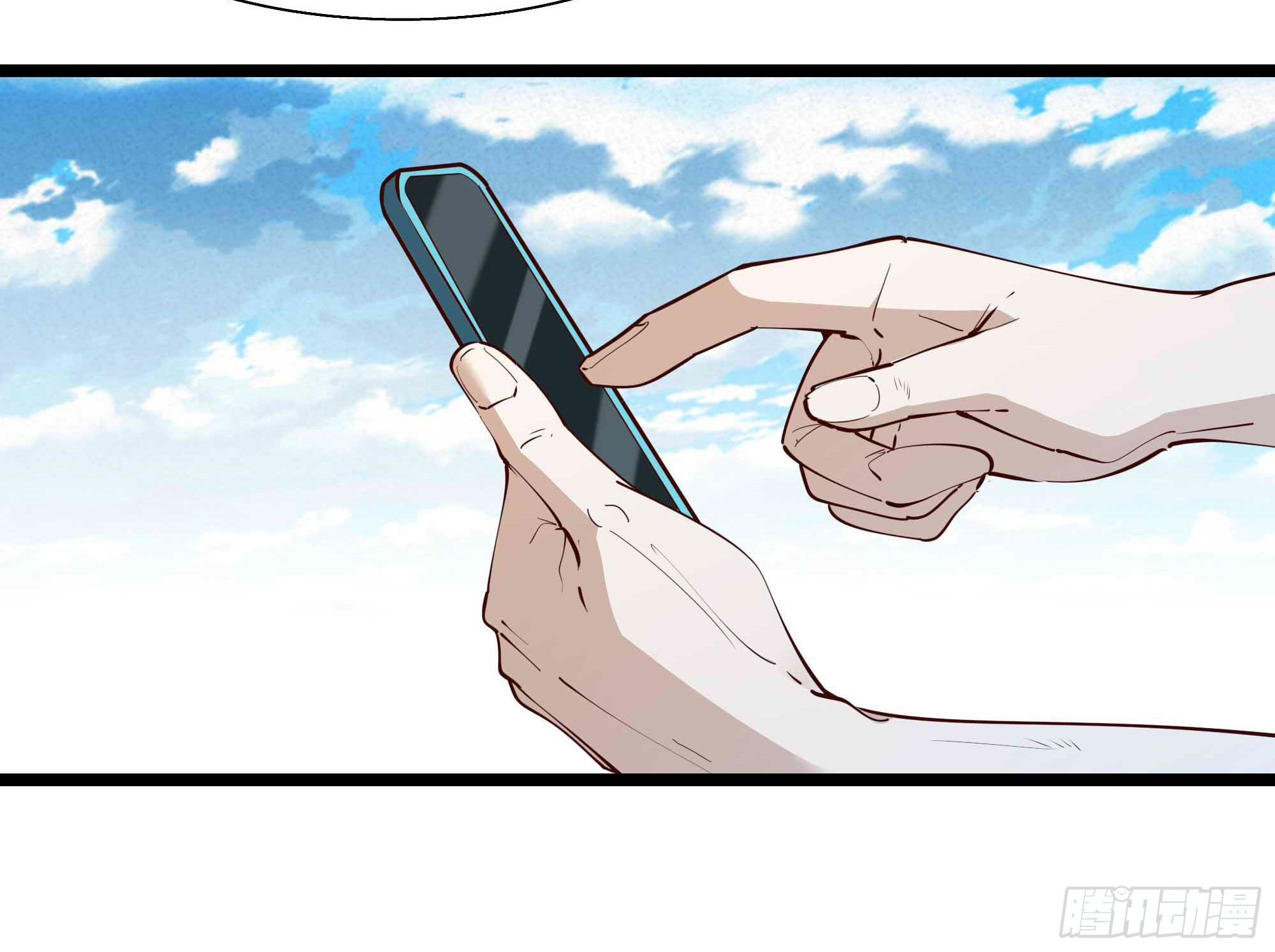 重生都市天尊韩漫全集-第293话 炼狱之门无删减无遮挡章节图片 