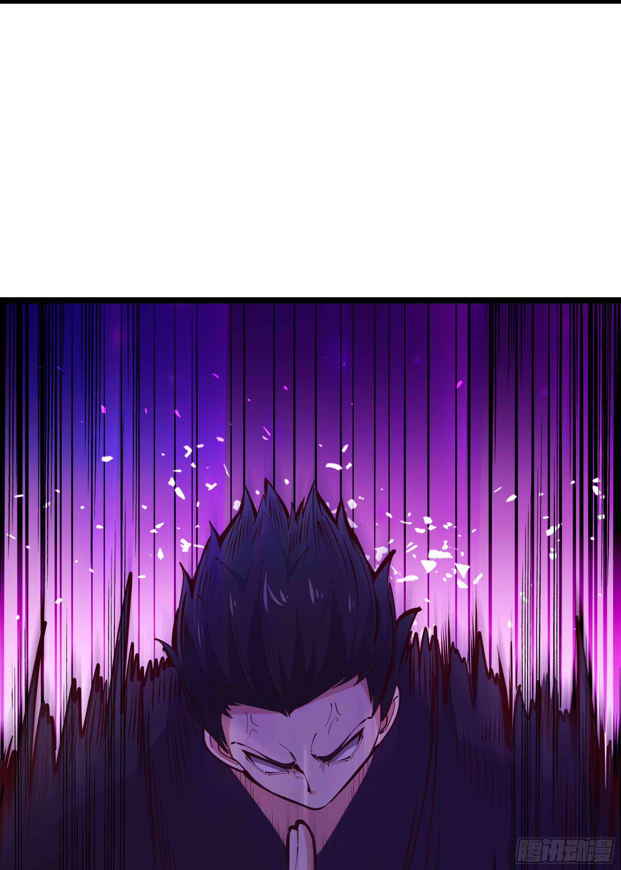 重生都市天尊韩漫全集-第293话 炼狱之门无删减无遮挡章节图片 