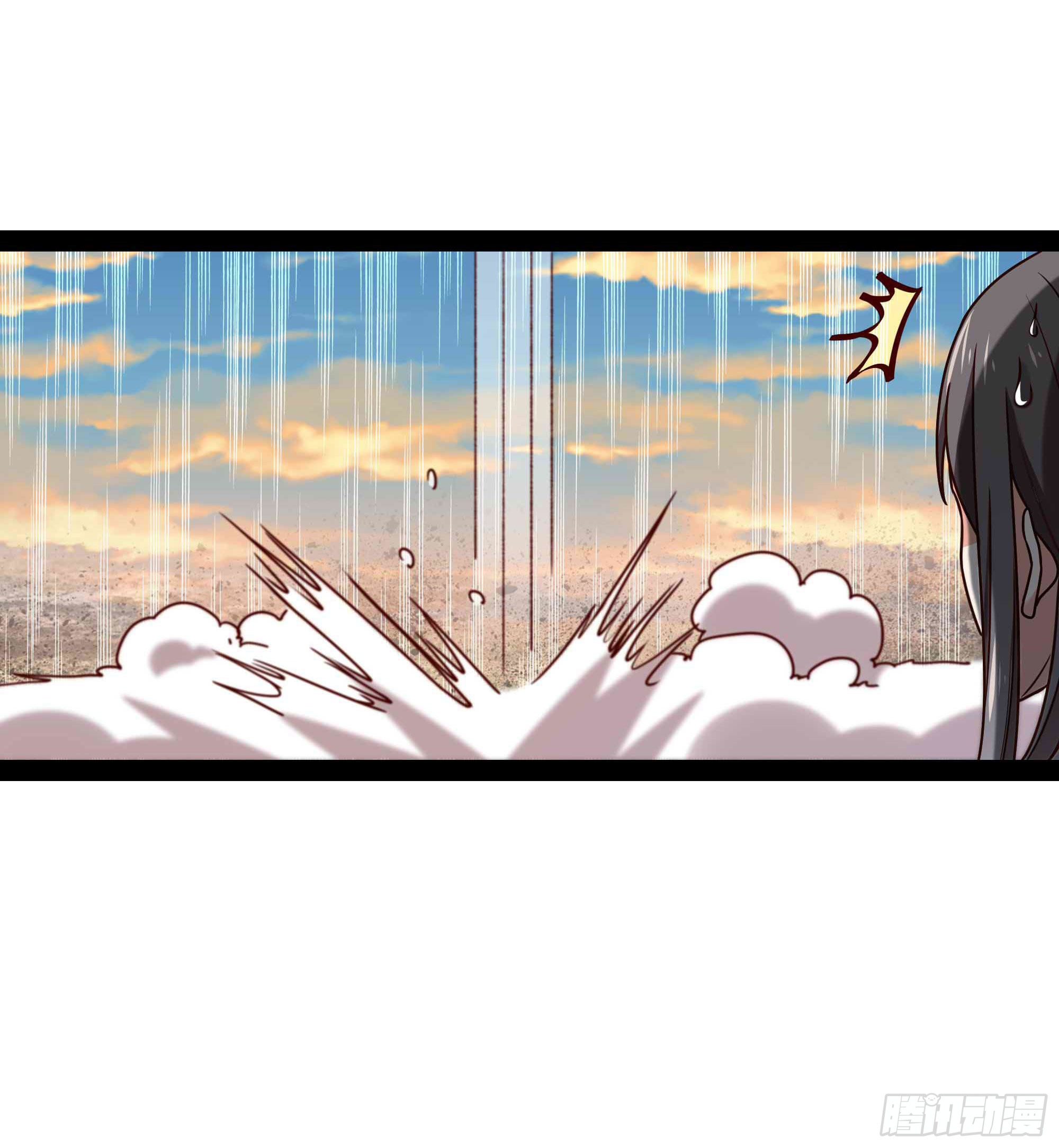 重生都市天尊韩漫全集-第296话 神女瑶姬无删减无遮挡章节图片 