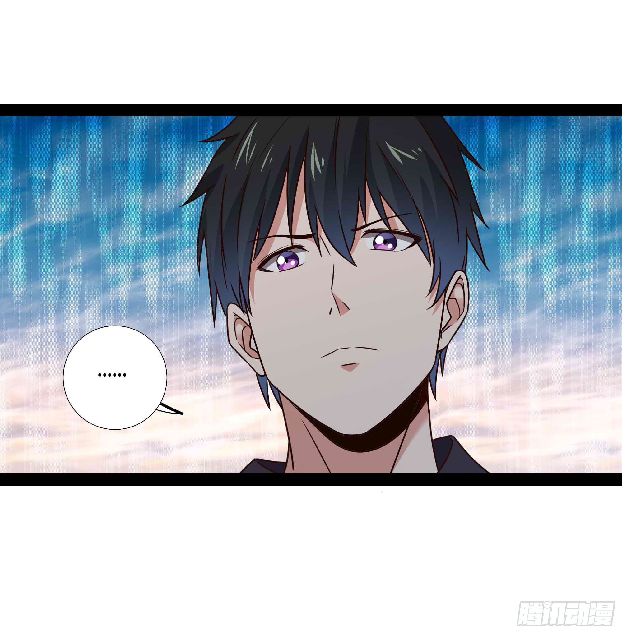 重生都市天尊韩漫全集-第296话 神女瑶姬无删减无遮挡章节图片 