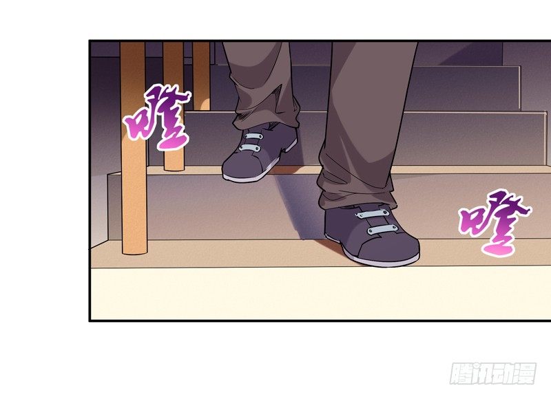 重生都市天尊韩漫全集-第35话 心服口服无删减无遮挡章节图片 